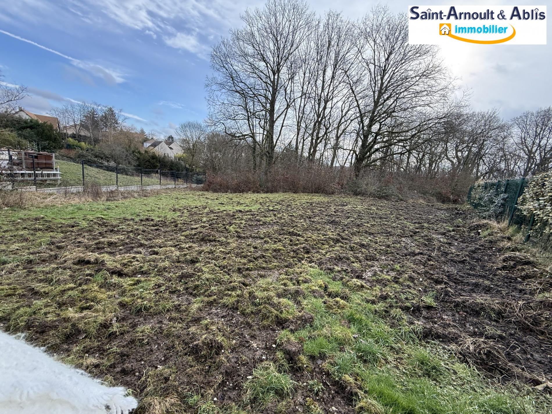 ST ARNOULT EN YVELINES 78730