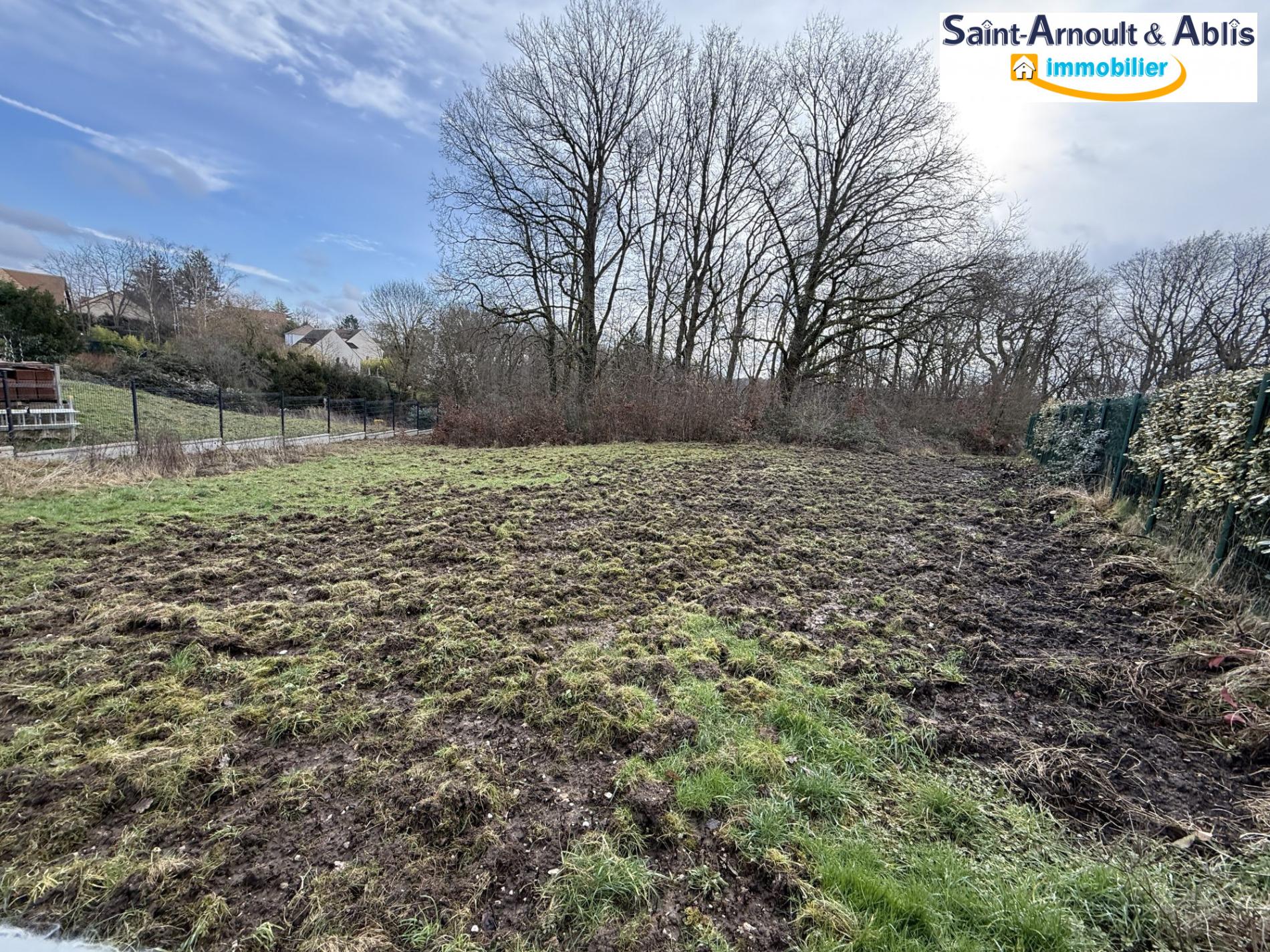 ST ARNOULT EN YVELINES 78730