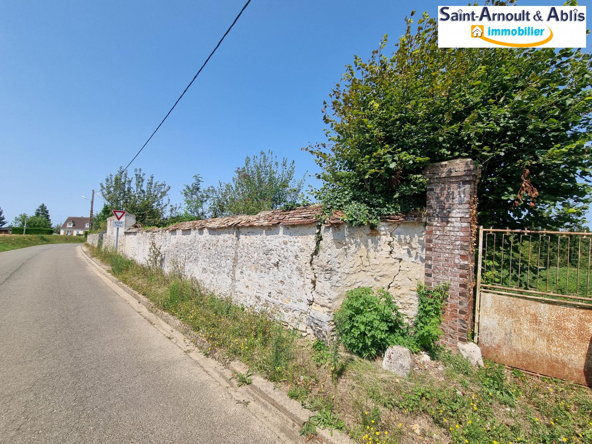 AUNAY SOUS AUNEAU 28700