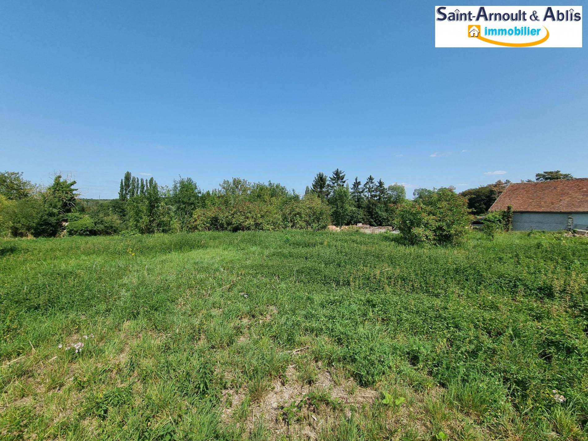 AUNAY SOUS AUNEAU 28700