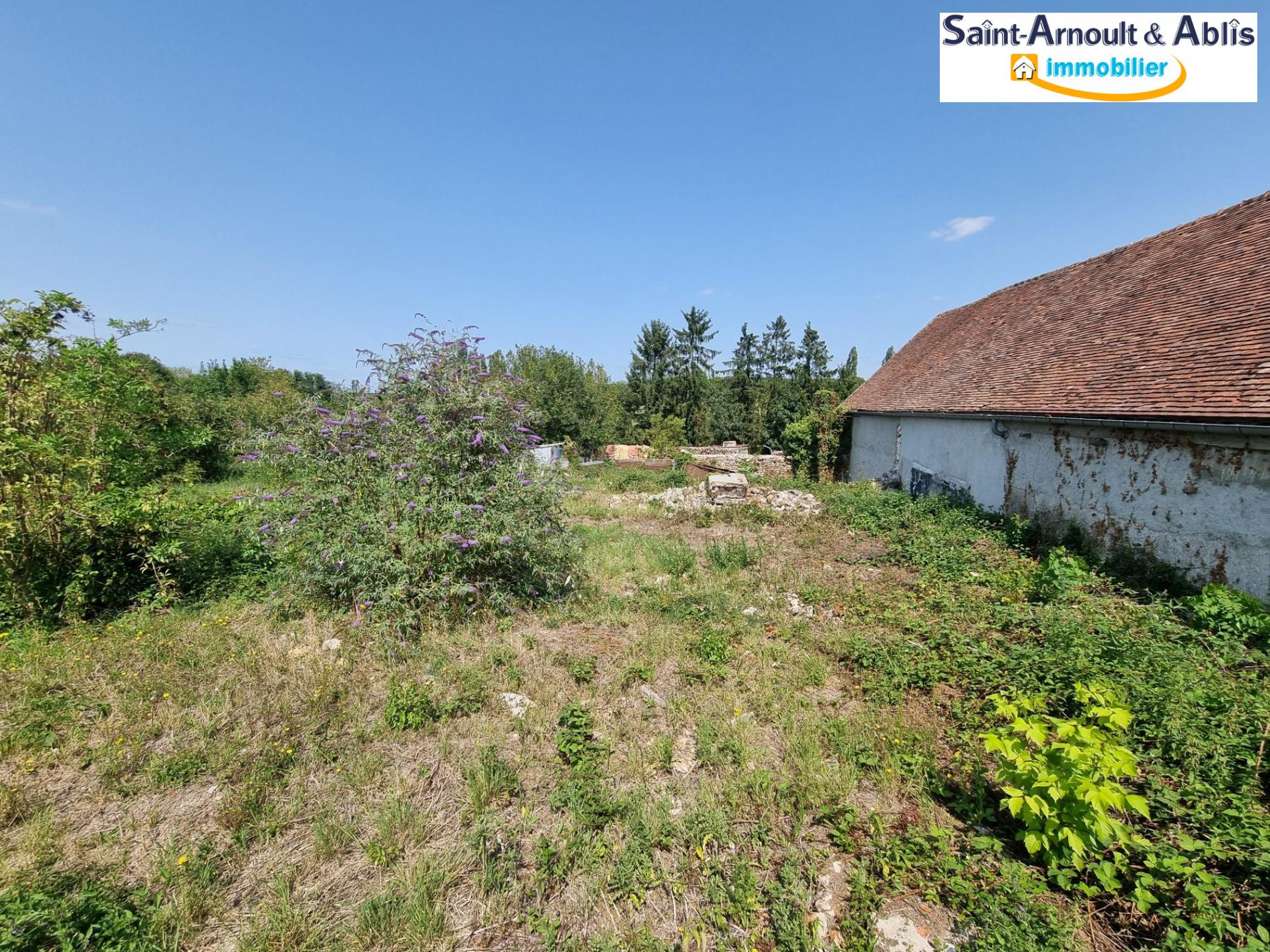 AUNAY SOUS AUNEAU 28700