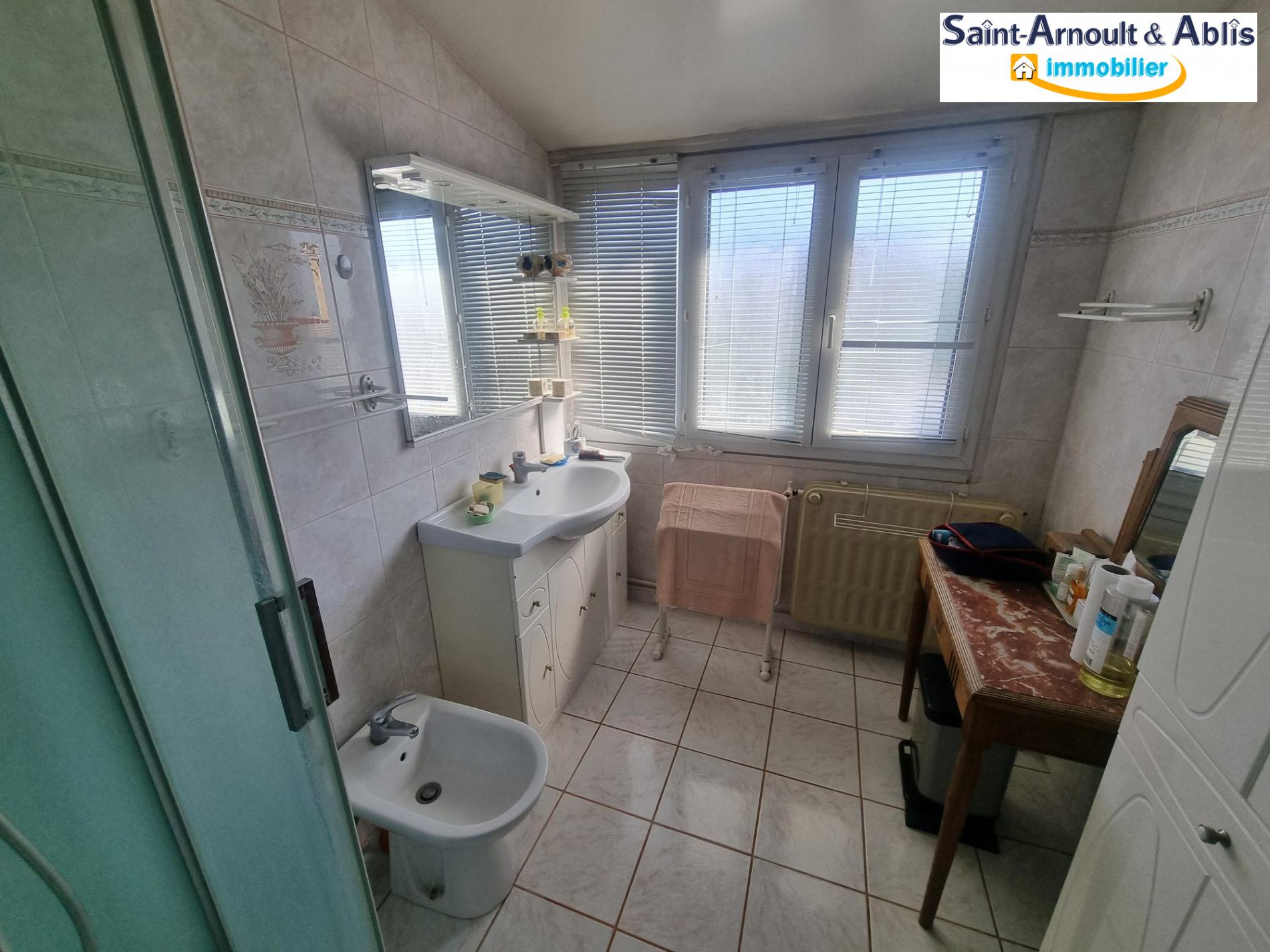 ST ARNOULT EN YVELINES 78730