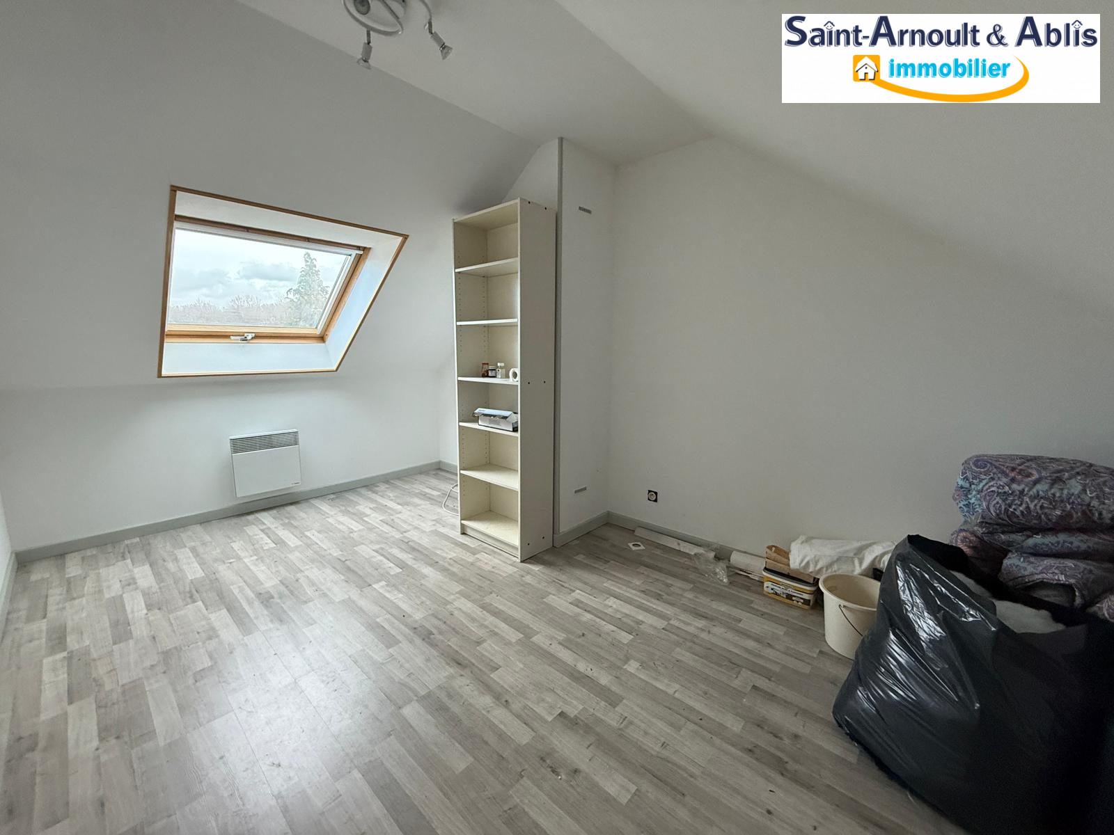 ST ARNOULT EN YVELINES 78730