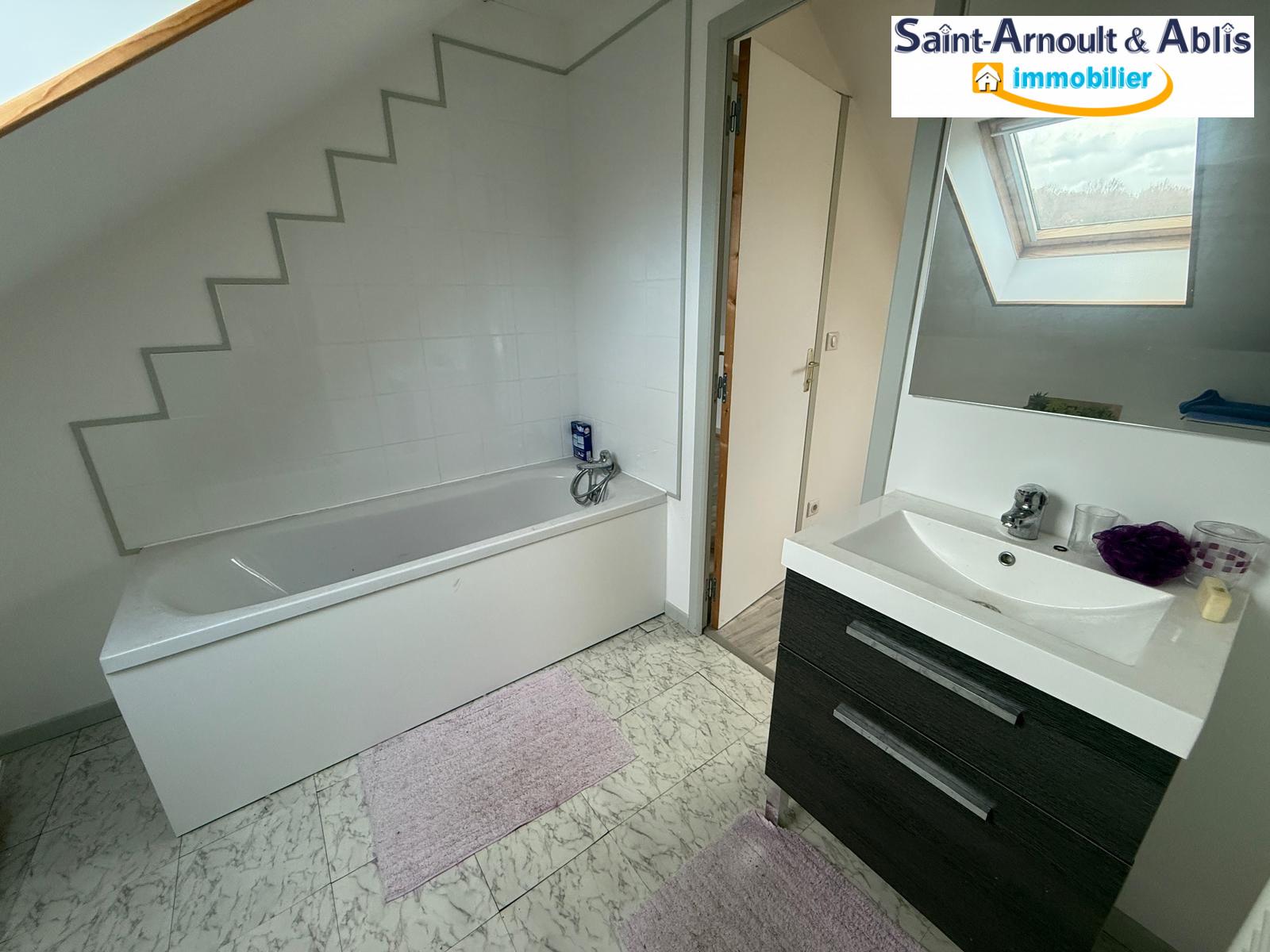 ST ARNOULT EN YVELINES 78730