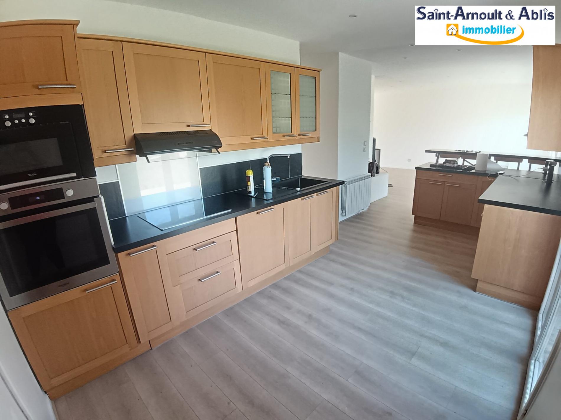 ST ARnOULT EN YVELINES 78730