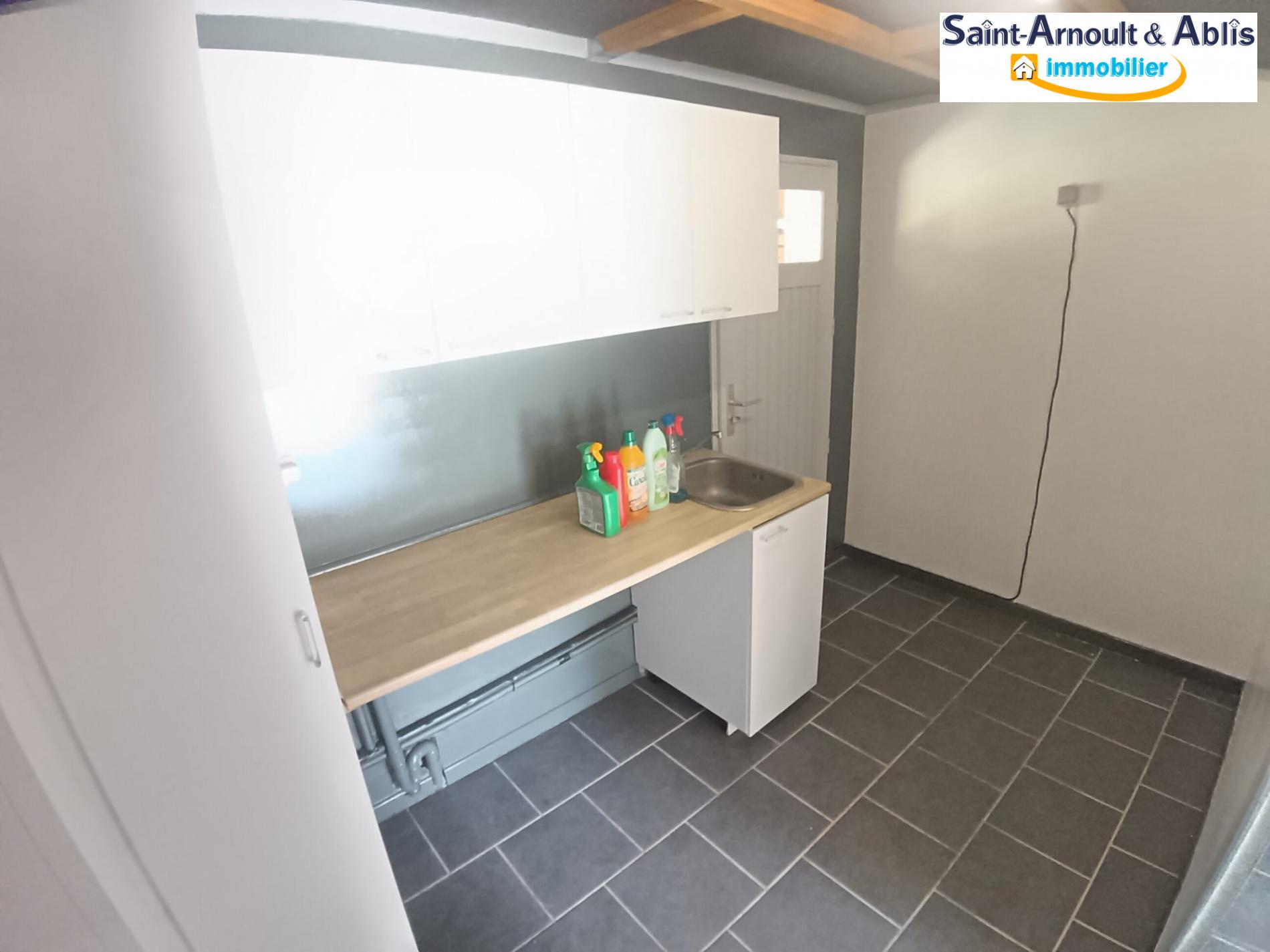 ST ARnOULT EN YVELINES 78730