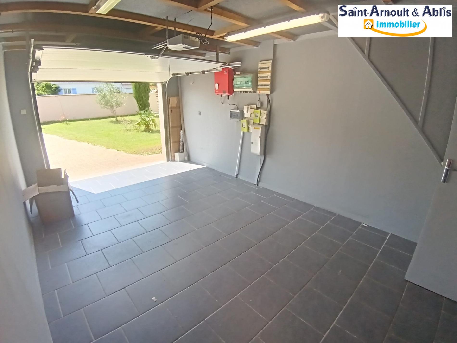 ST ARNOULT EN YVELINES 78730