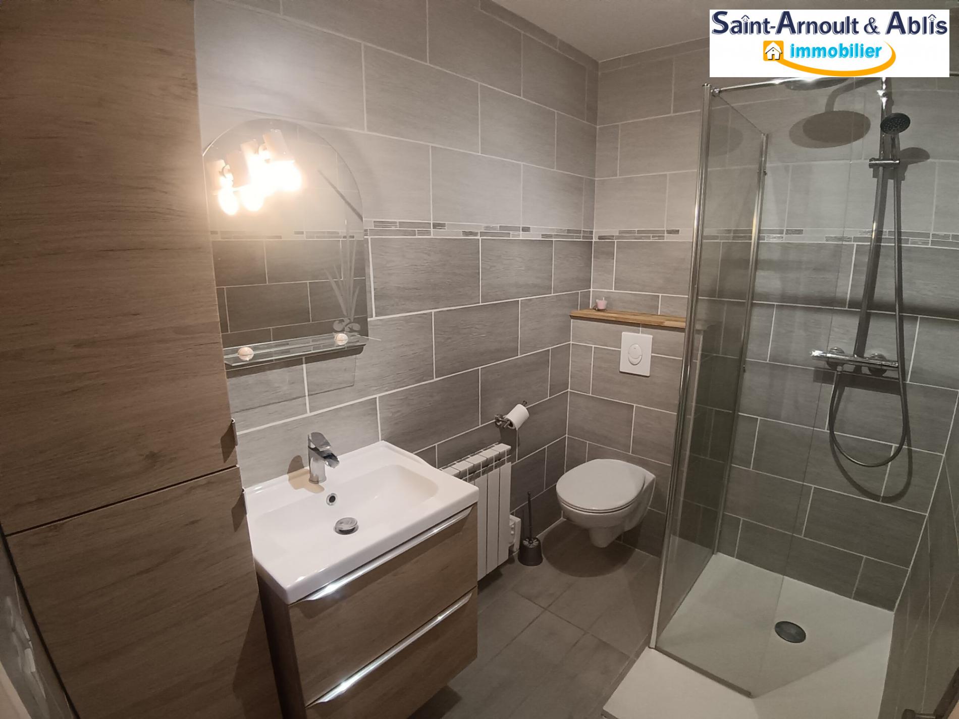 ST ARnOULT EN YVELINES 78730