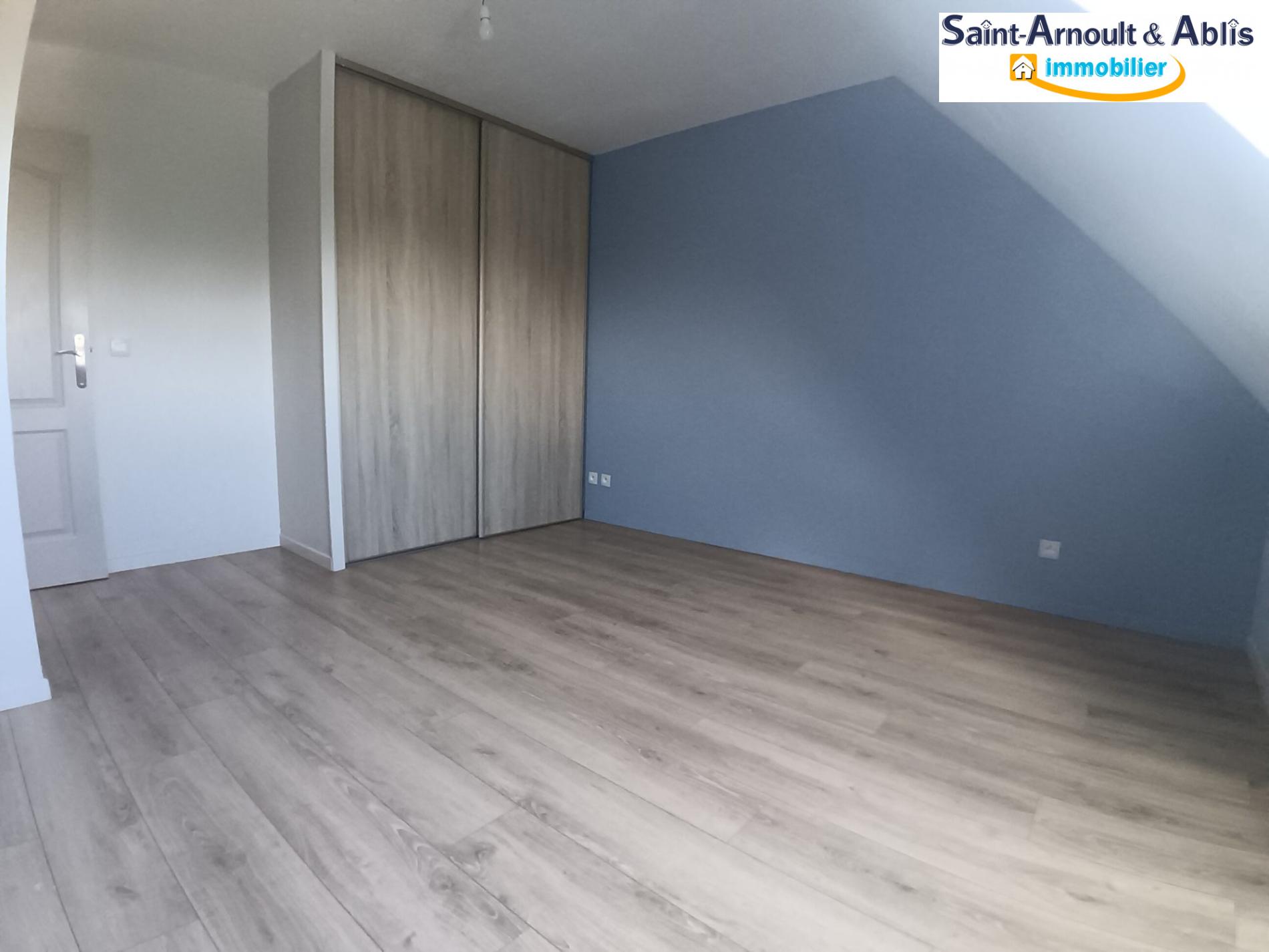 ST ARNOULT EN YVELINES 78730