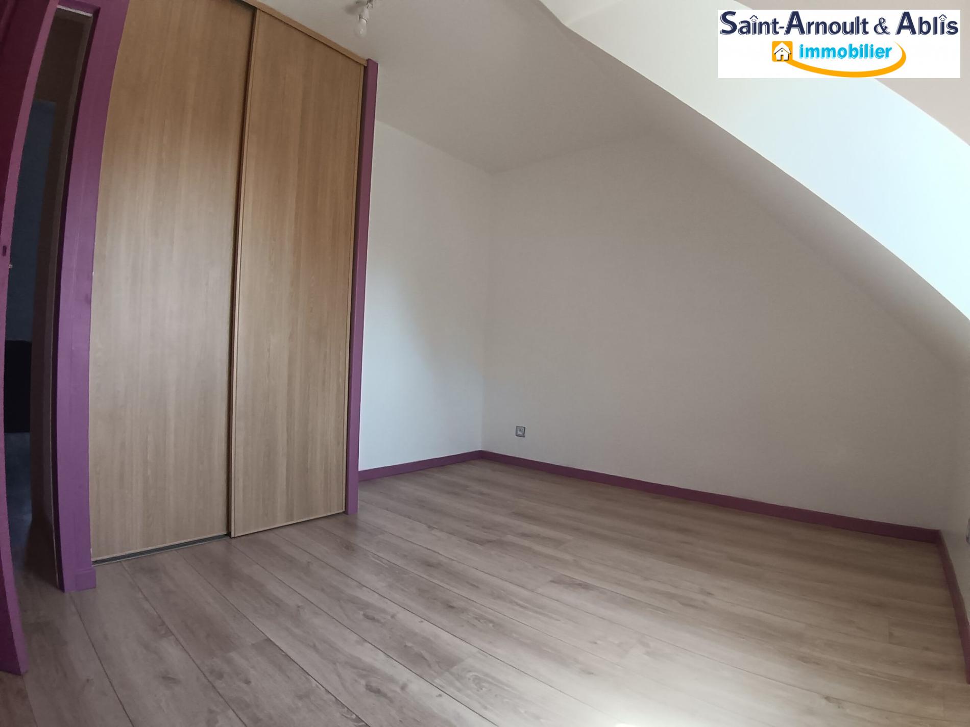 ST ARNOULT EN YVELINES 78730