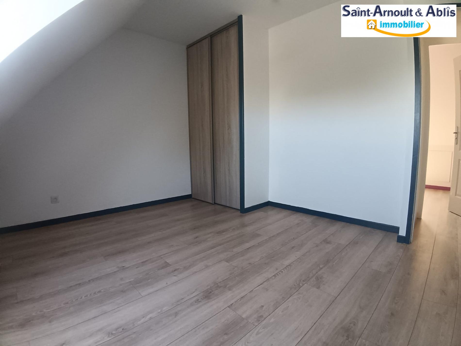 ST ARnOULT EN YVELINES 78730