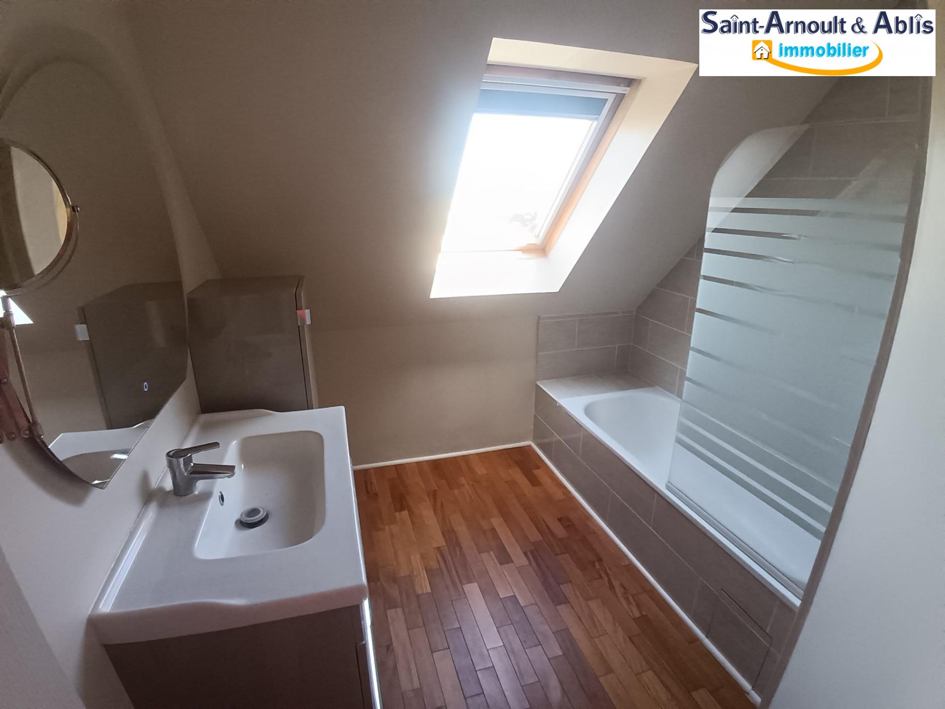 ST ARNOULT EN YVELINES 78730