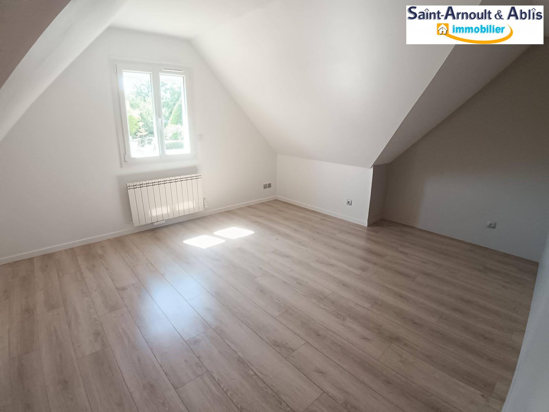 ST ARNOULT EN YVELINES 78730