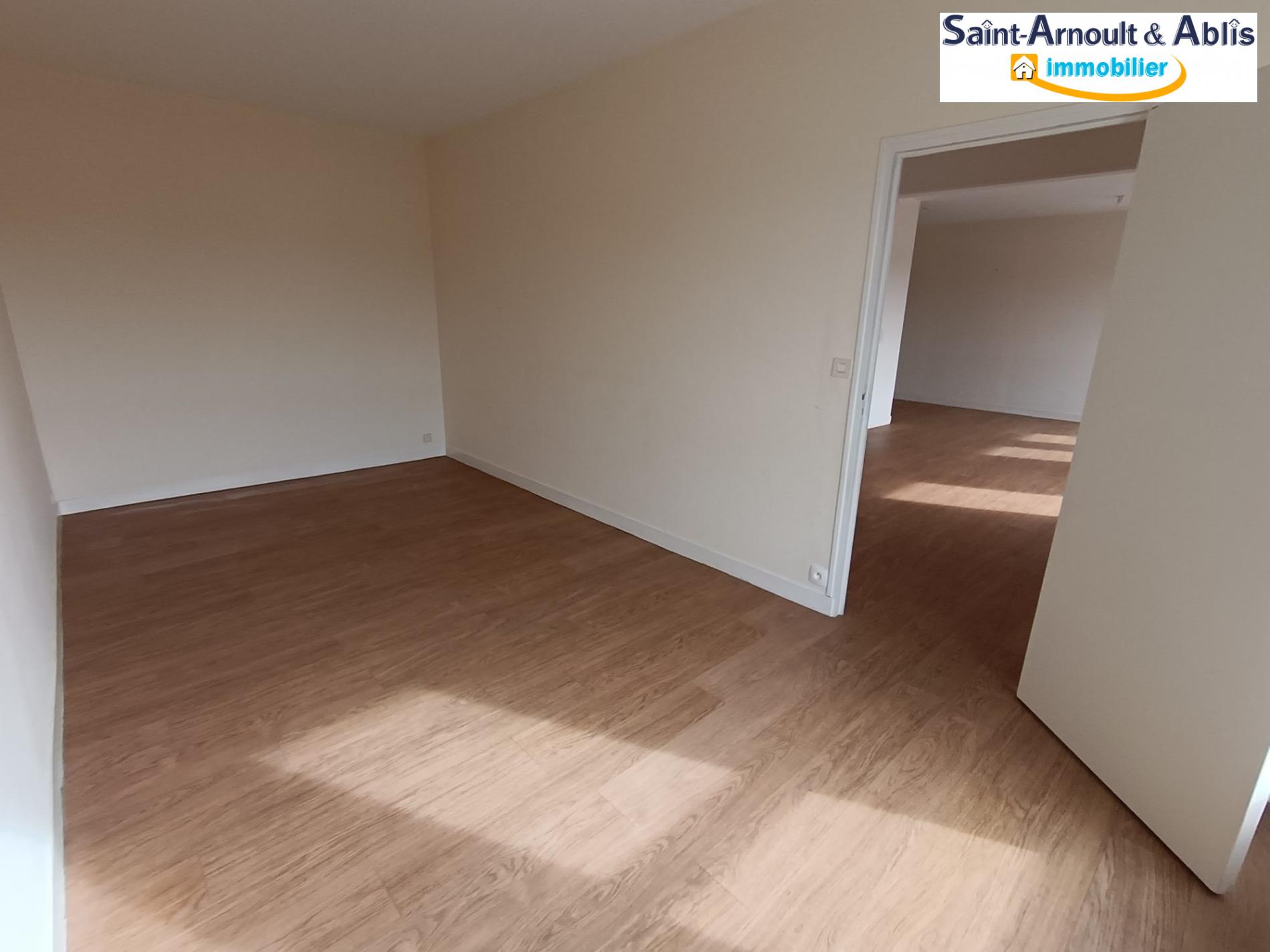 TRÈS GRAND 2 PIÈCES SAINT ARNOULT