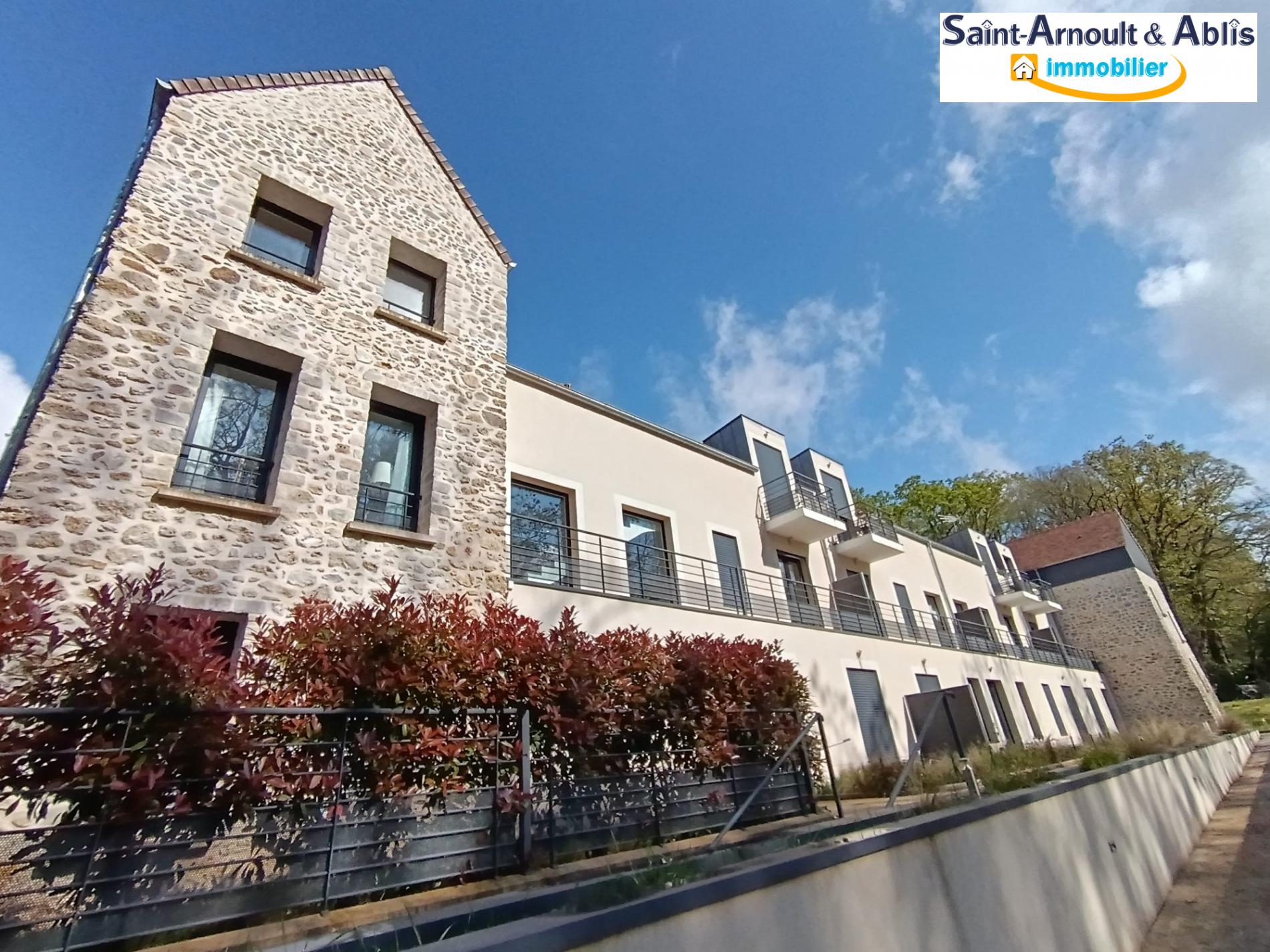 ROCHEFORT EN YVELINES 78730