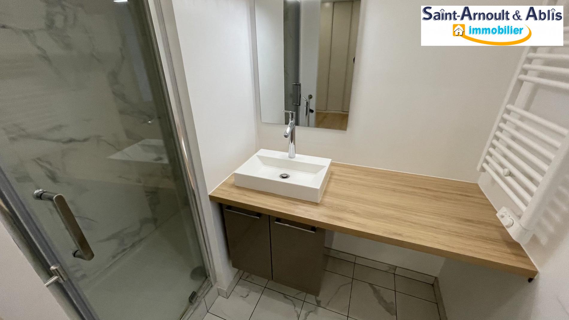 ROCHEFORT EN YVELINES 78730