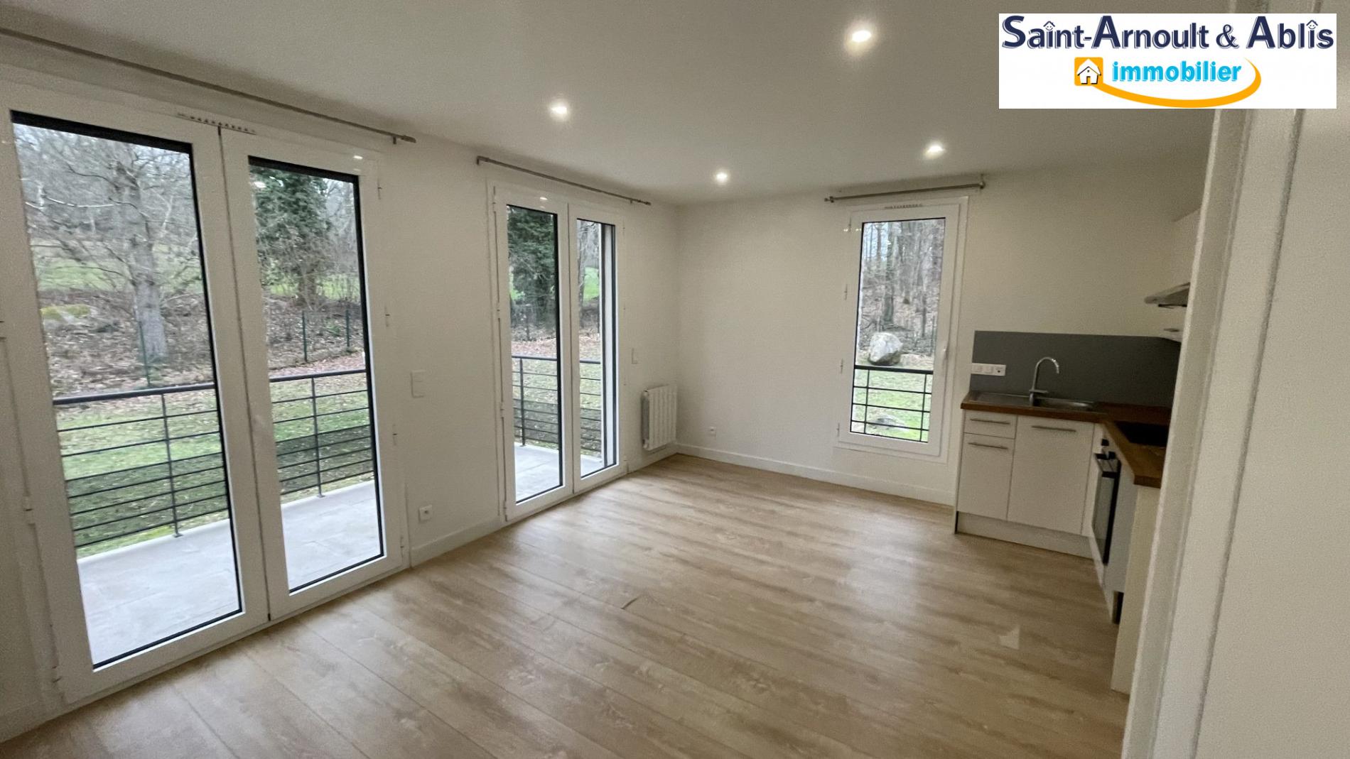 ROCHEFORT EN YVELINES 78730