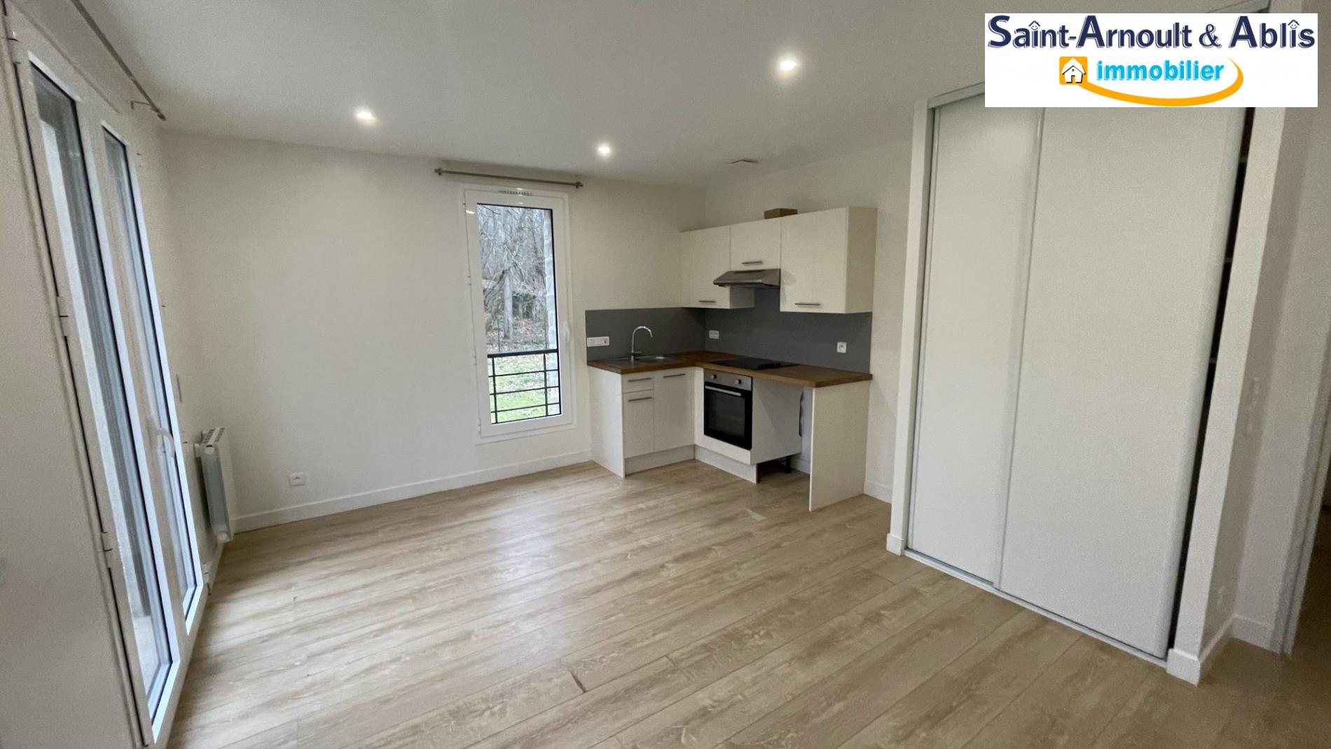 ROCHEFORT EN YVELINES 78730