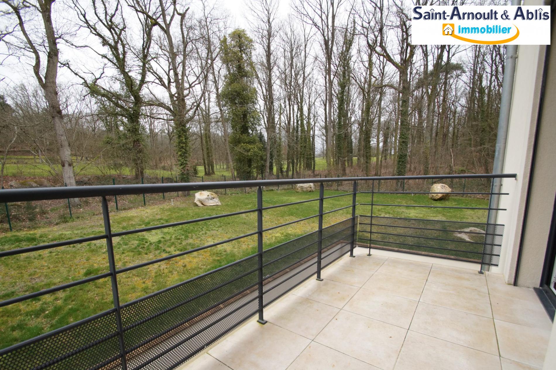 ROCHEFORT EN YVELINES 78730