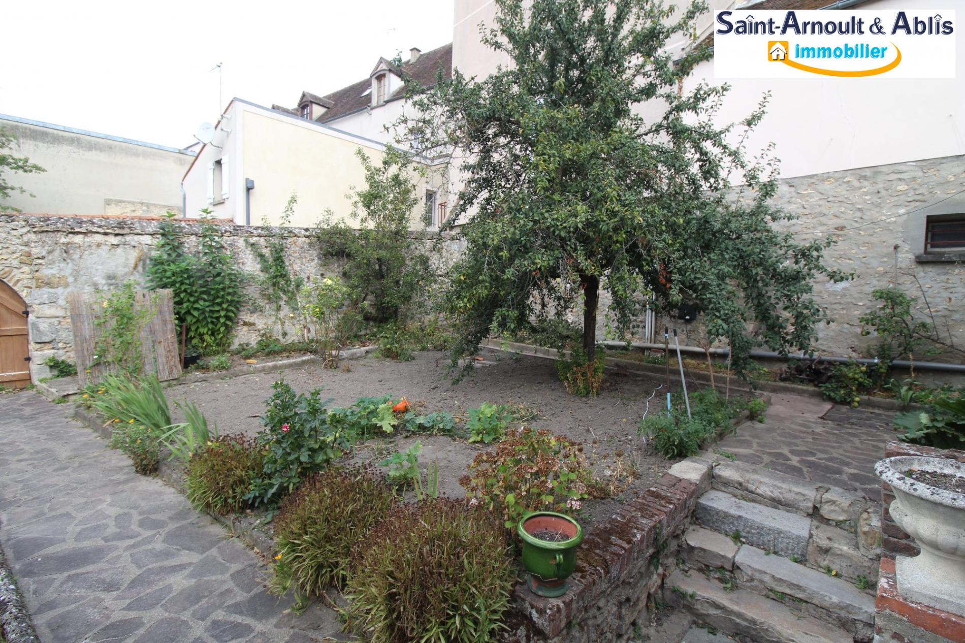 EPERNON CENTRE VILLE