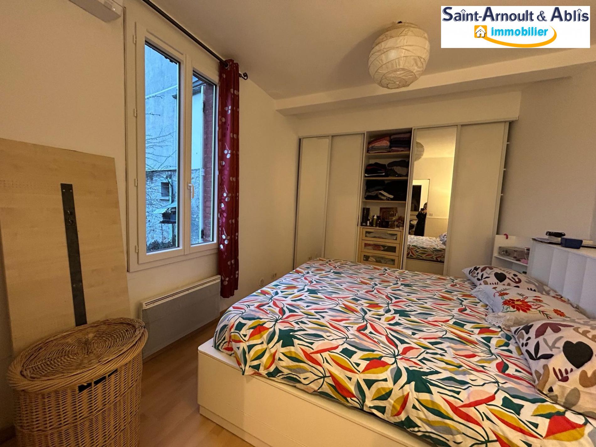 EPERNON CENTRE VILLE