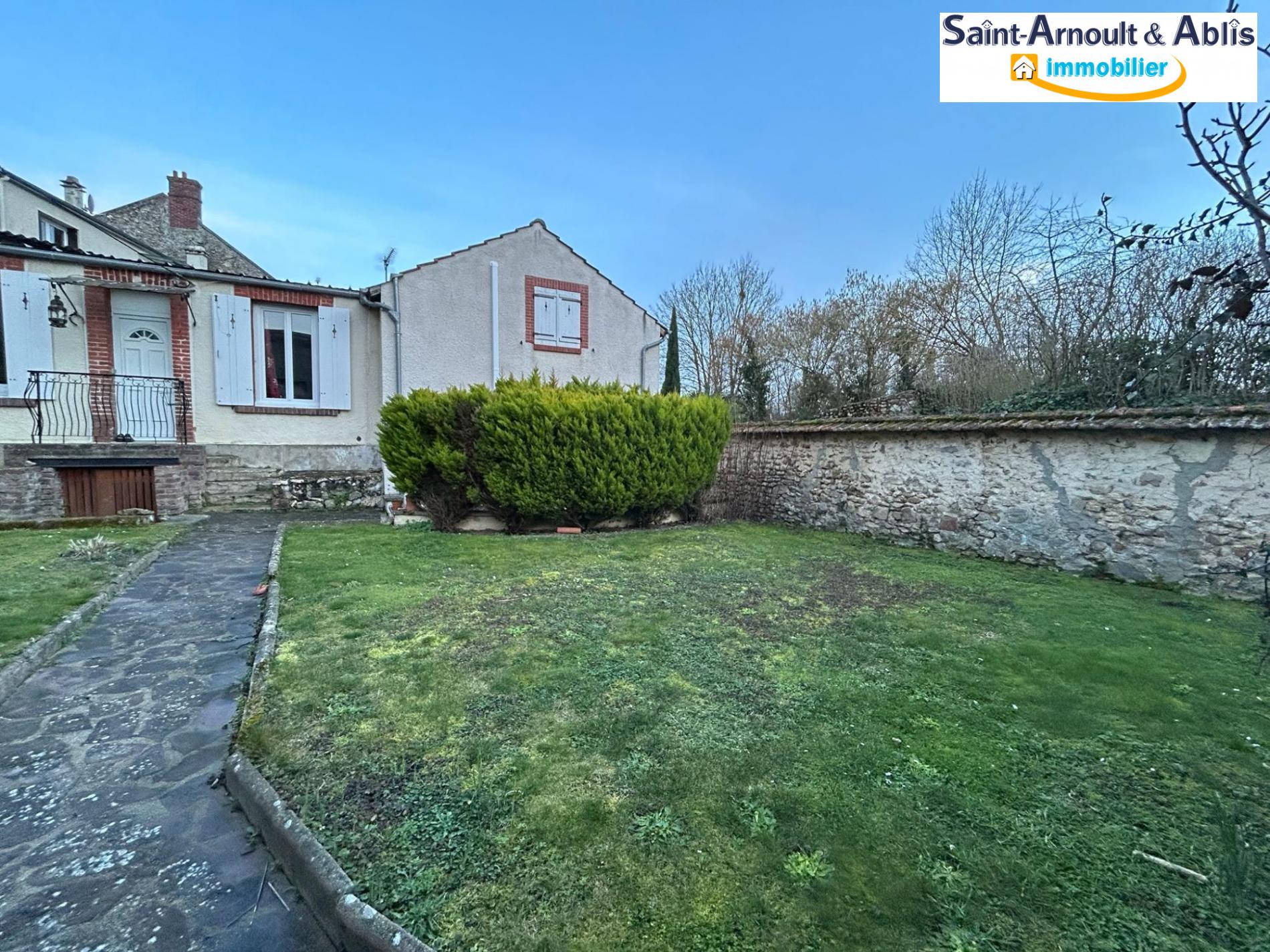 EPERNON CENTRE VILLE