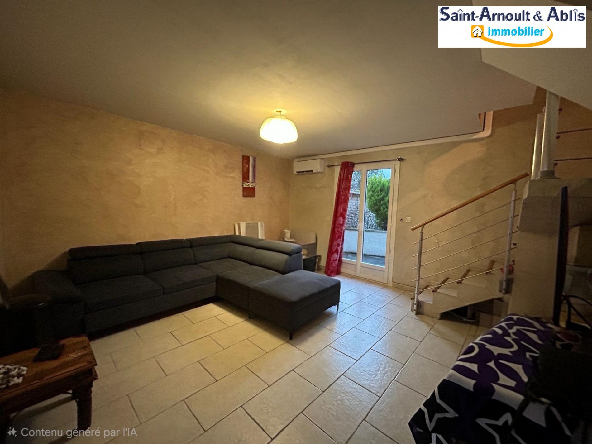 EPERNON CENTRE VILLE