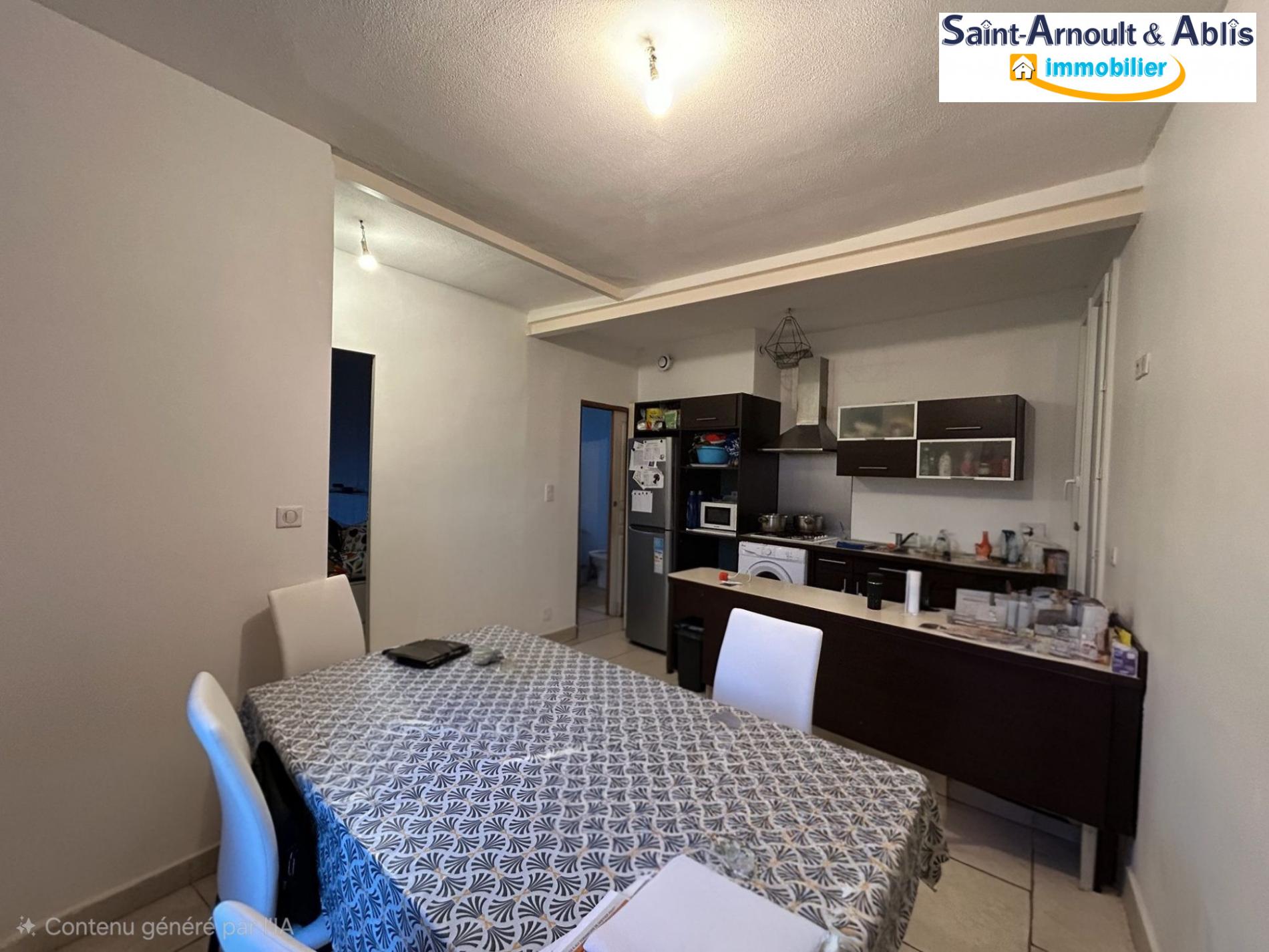 EPERNON CENTRE VILLE