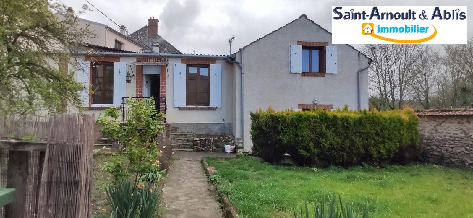 EPERNON CENTRE VILLE