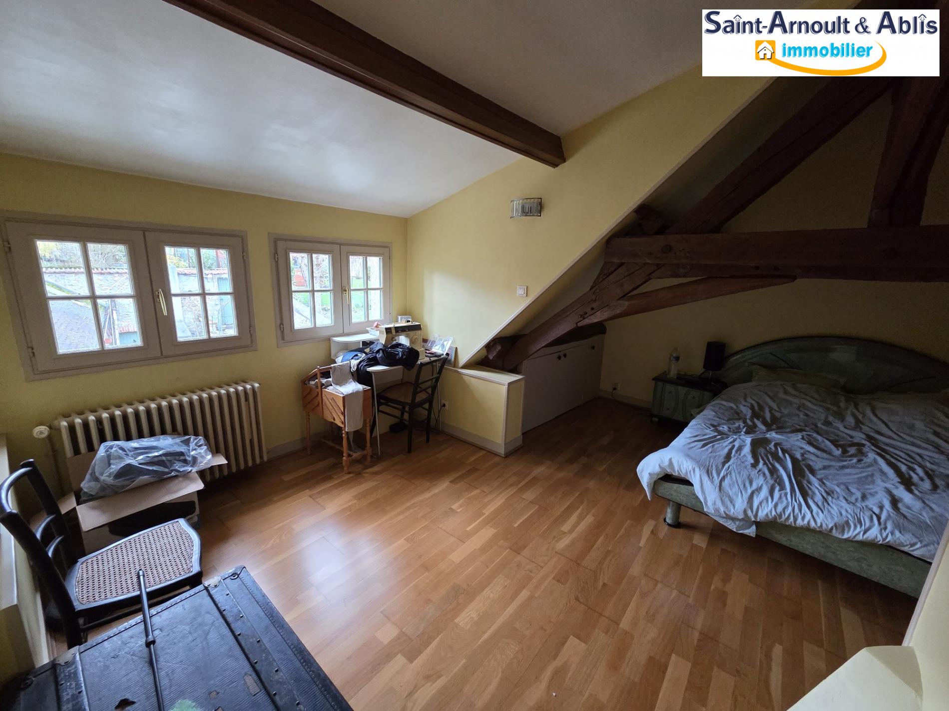 ST ARNOULT YVELINES 78730