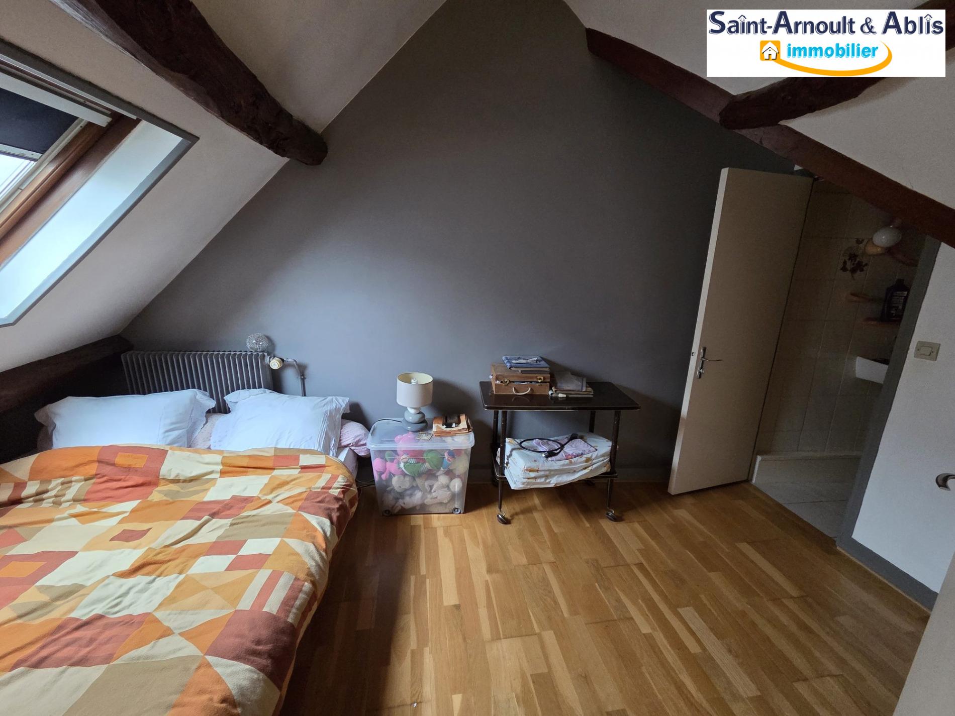 ST ARNOULT YVELINES 78730