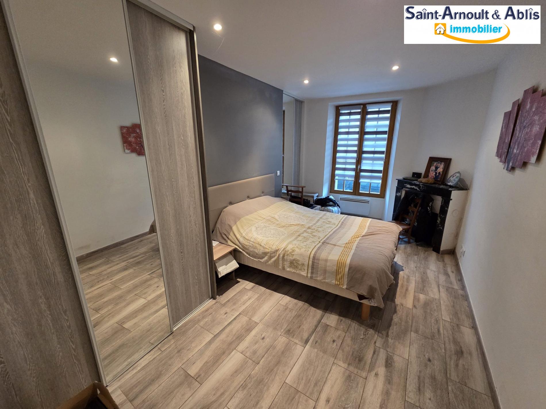 ST ARNOULT YVELINES 78730