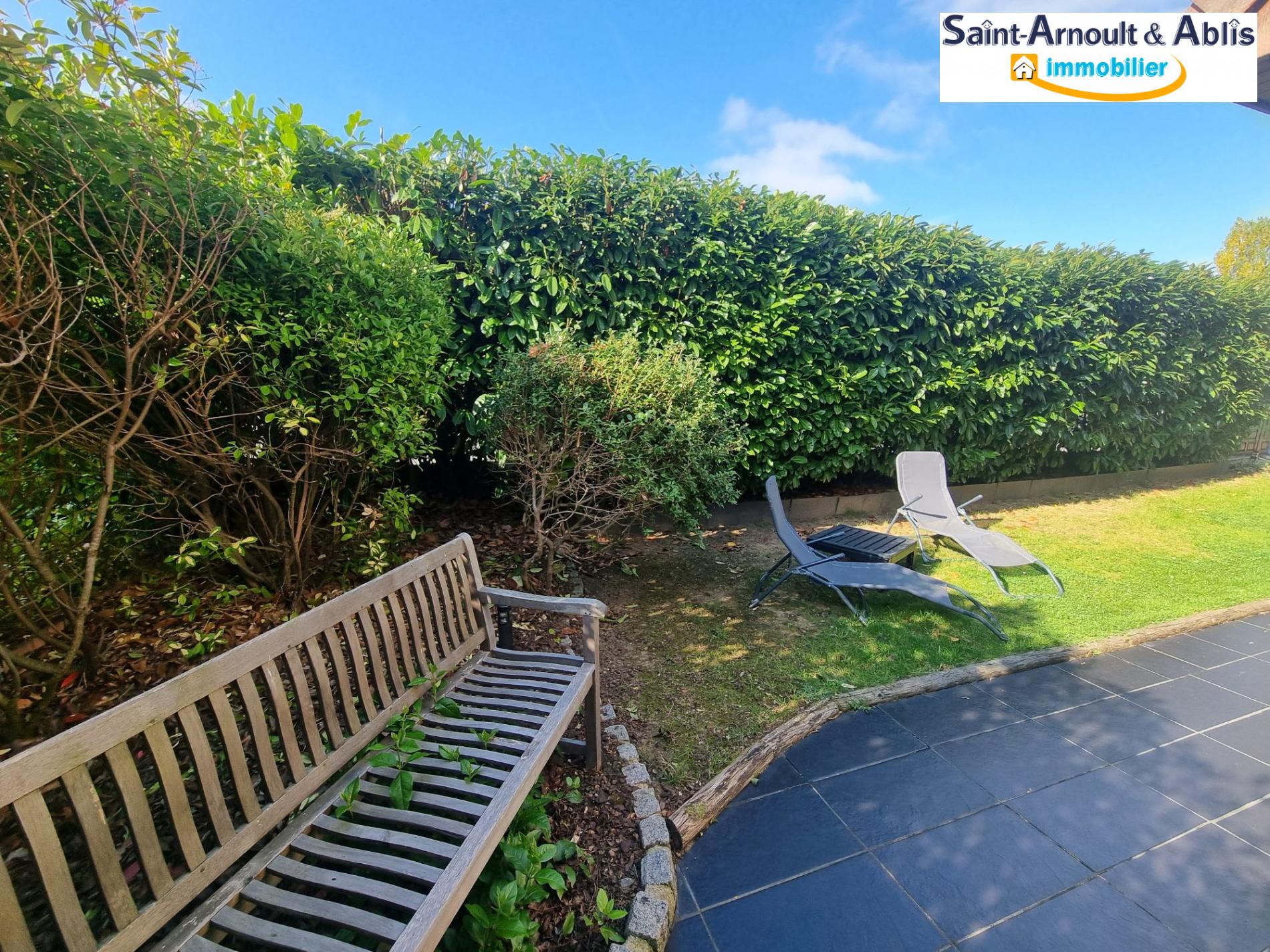 ST ARNOULT EN YVELINES 78730