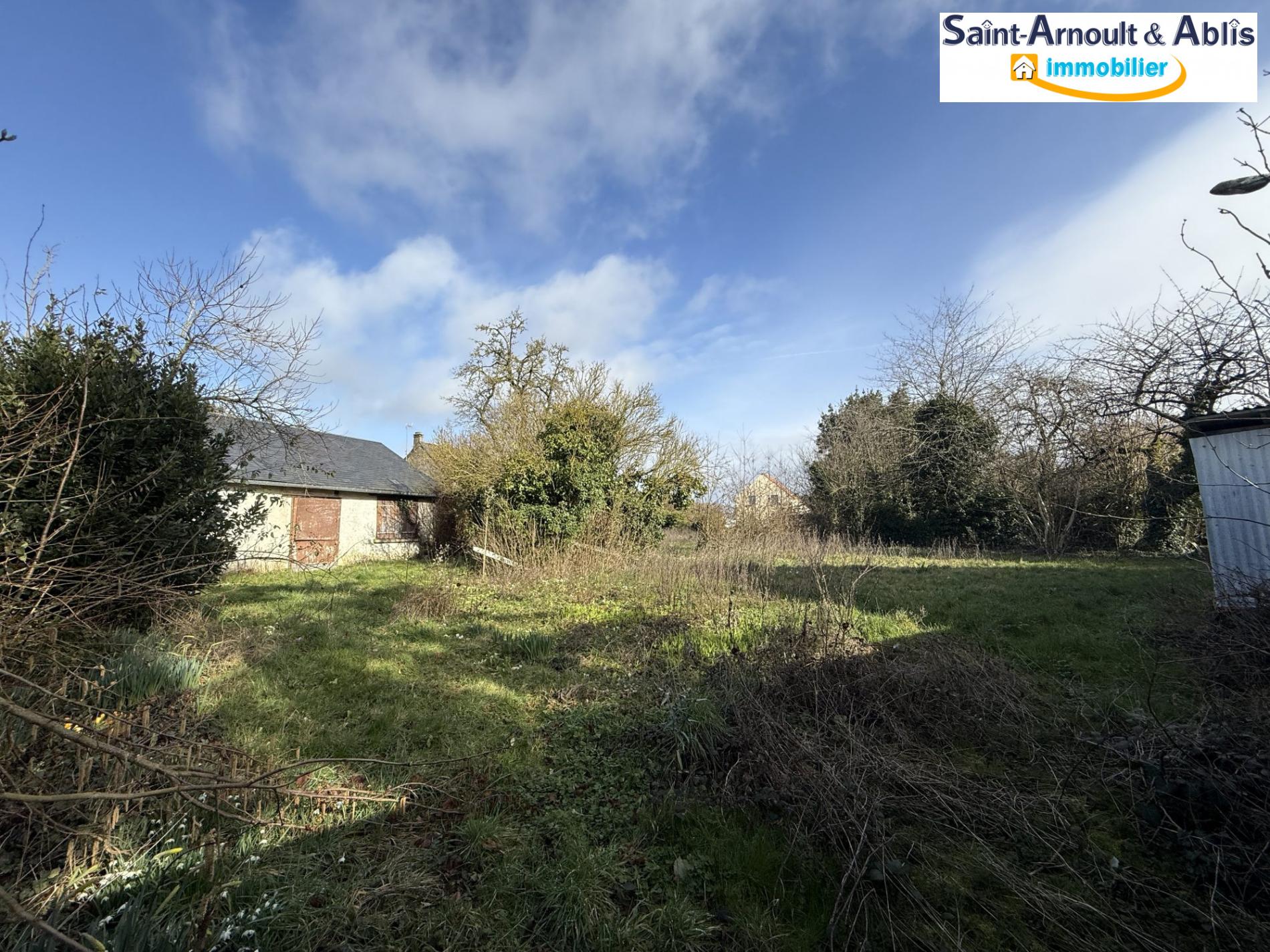 BOINVILLE LE GAILLARD 78660