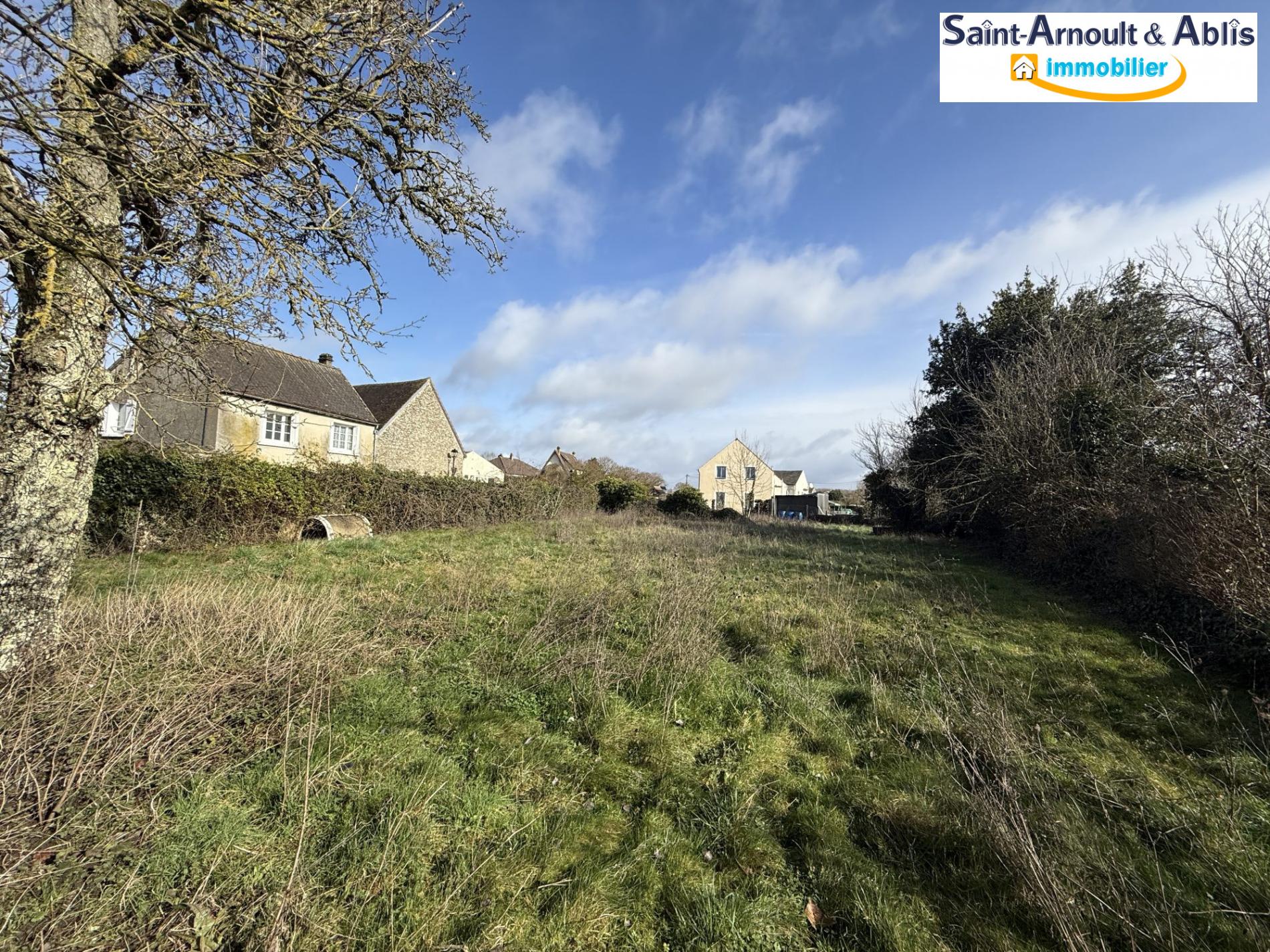 BOINVILLE LE GAILLARD 78660