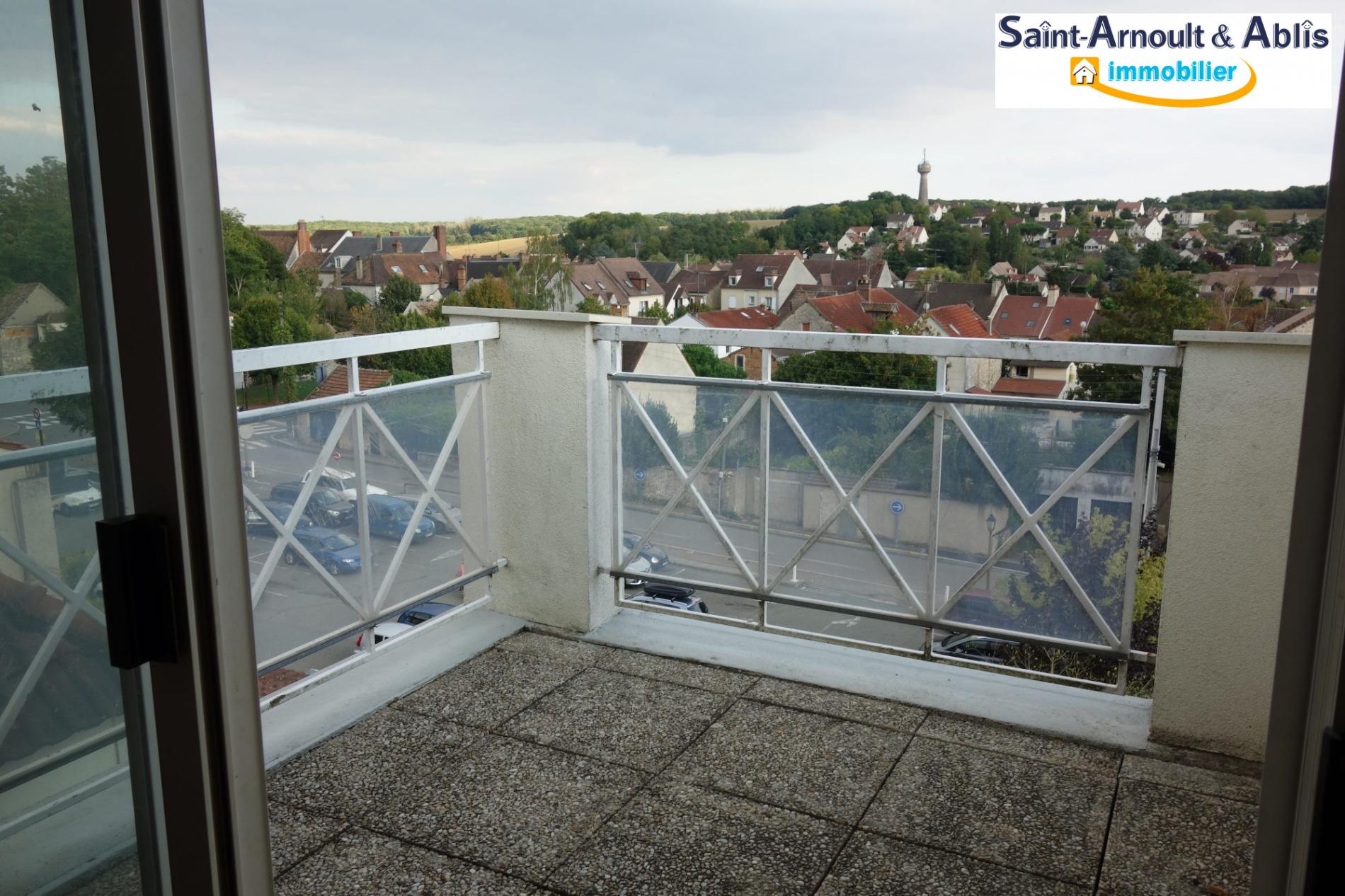 SAINT ARNOULT EN YVELINES 78730