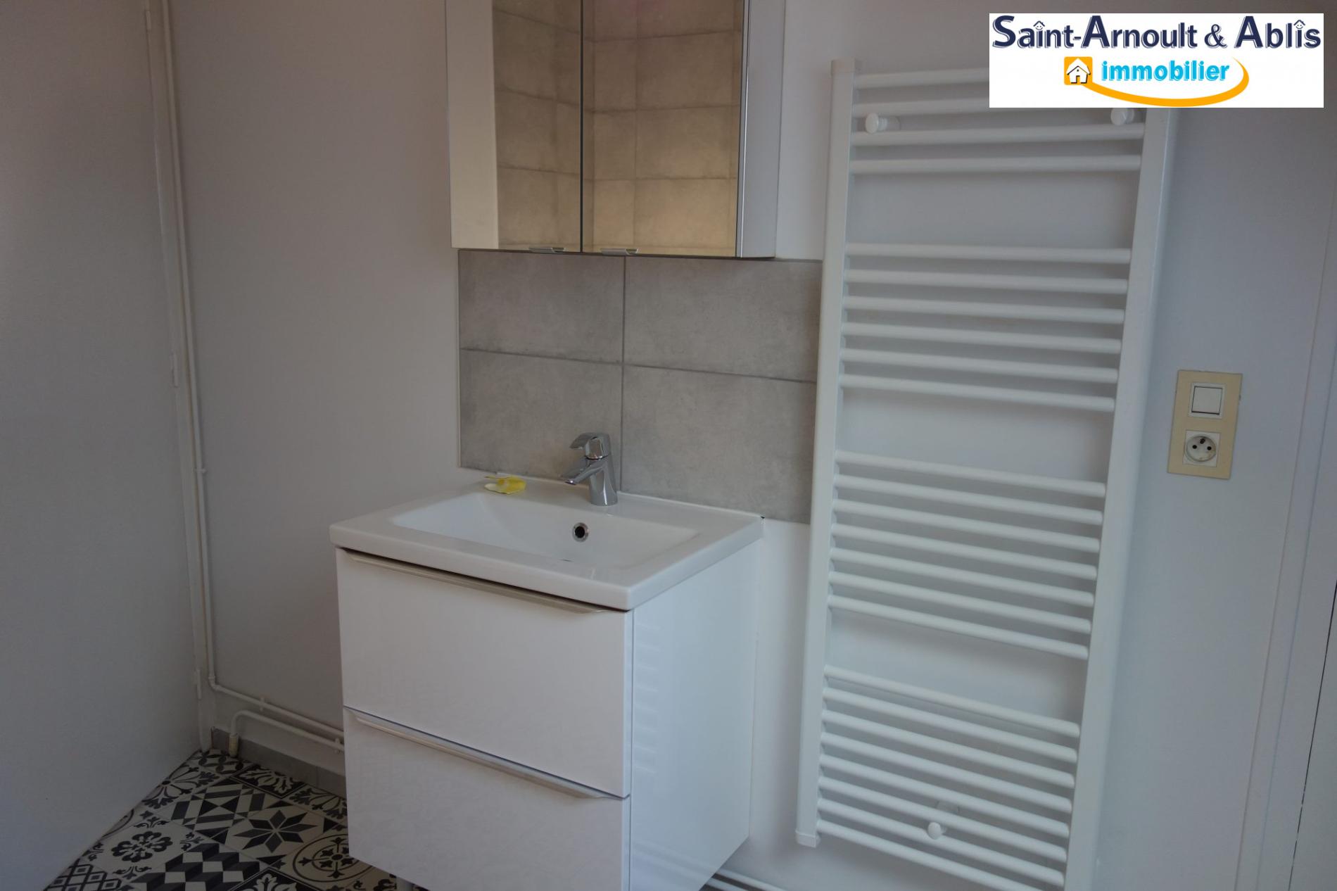 SAINT ARNOULT EN YVELINES 78730