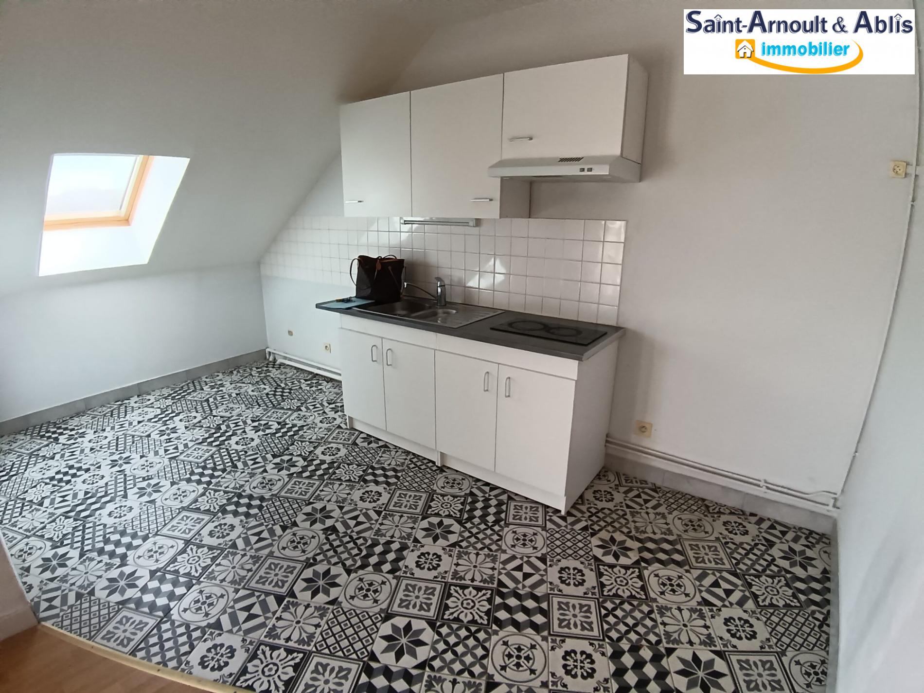 SAINT ARNOULT EN YVELINES 78730