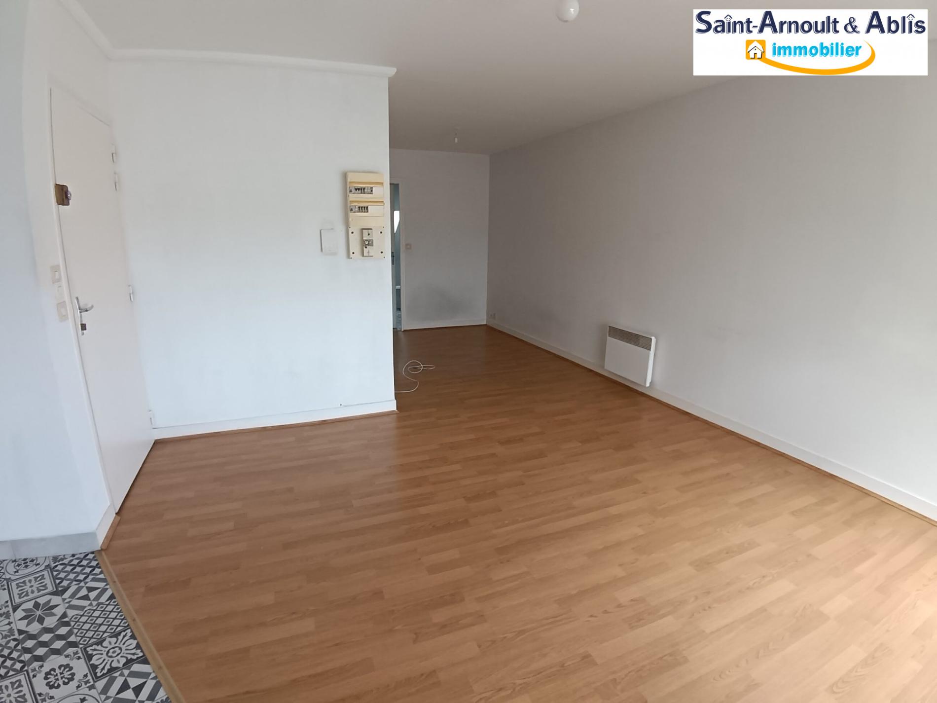 SAINT ARNOULT EN YVELINES 78730