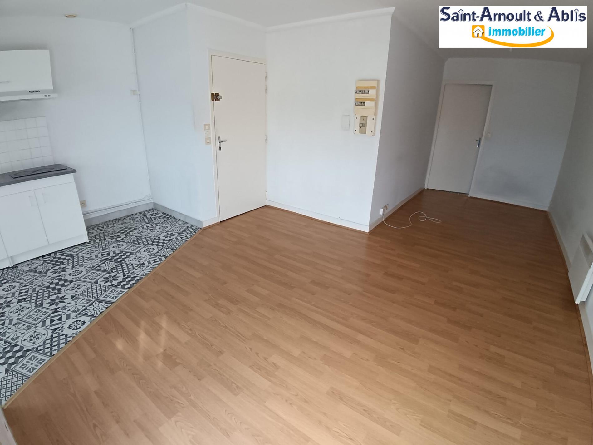 SAINT ARNOULT EN YVELINES 78730