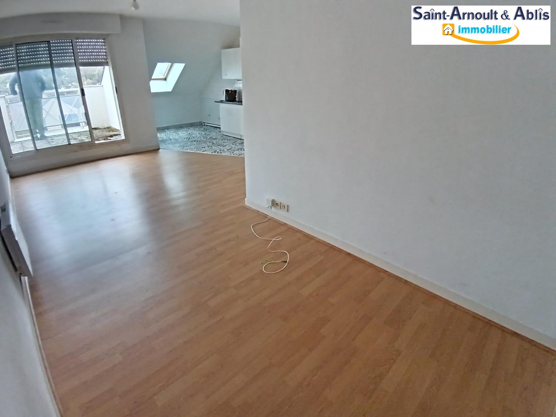 SAINT ARNOULT EN YVELINES 78730