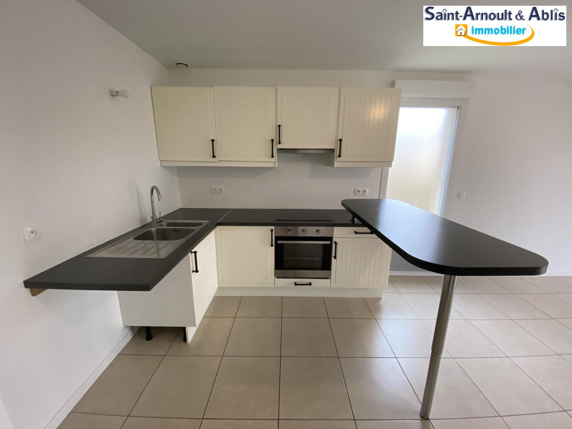 SAINT ARNOULT EN YVELINES 78730