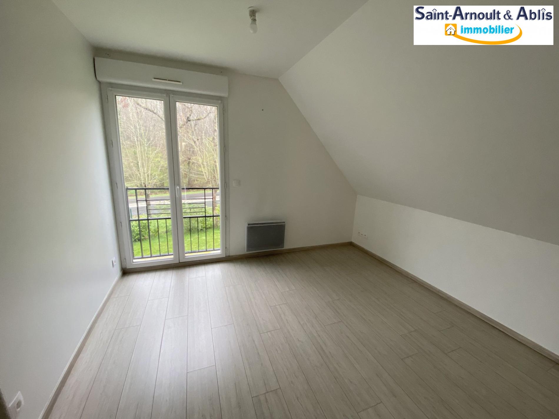 SAINT ARNOULT EN YVELINES 78730