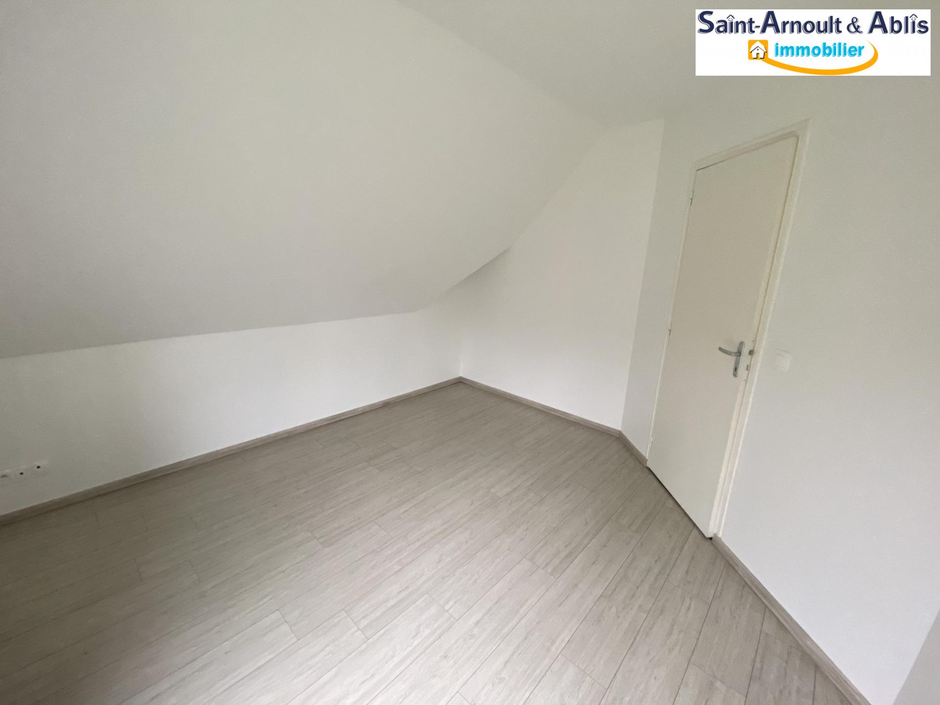 SAINT ARNOULT EN YVELINES 78730