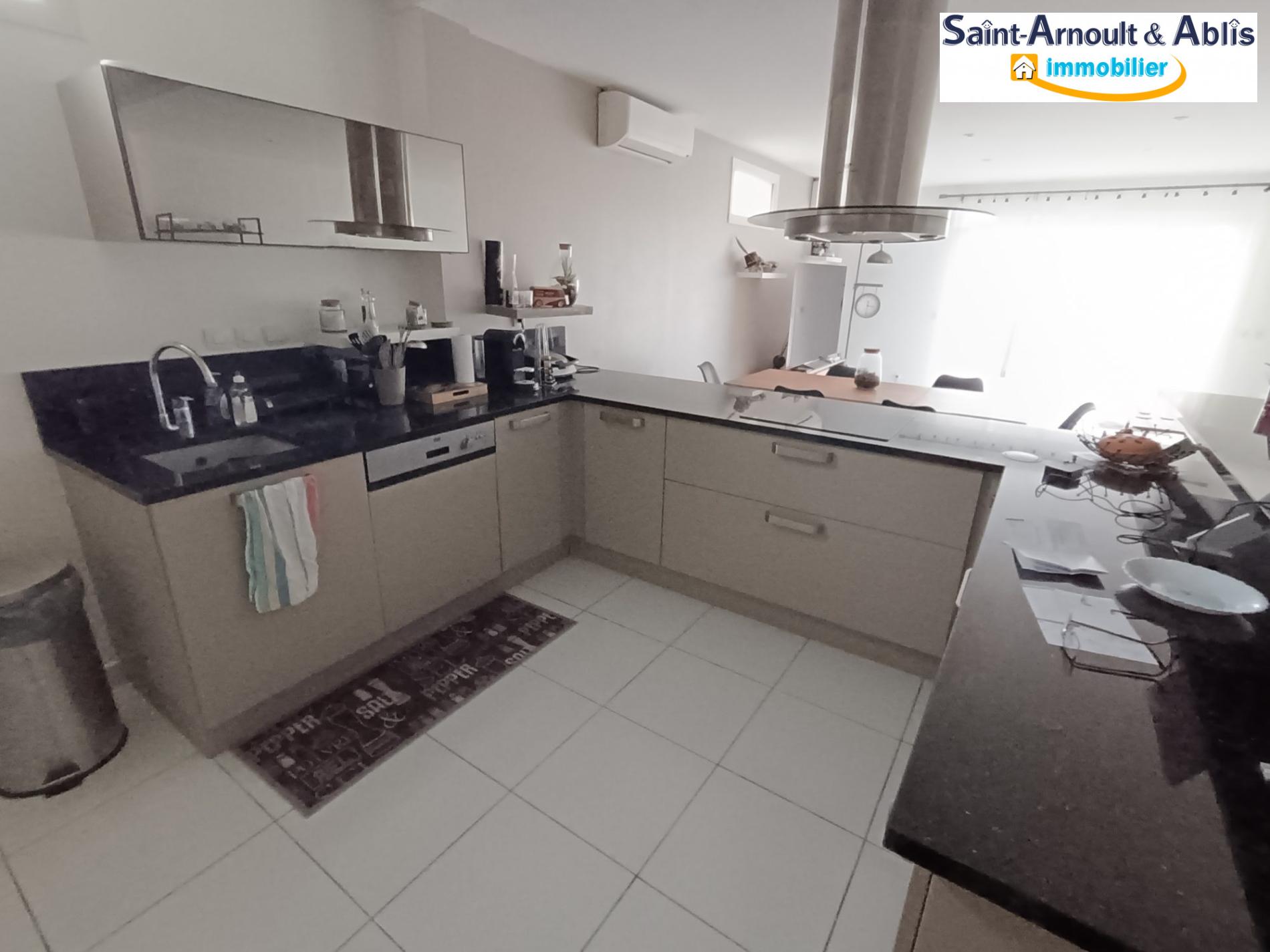 SAINT ARNOULT EN YVELINES 78730