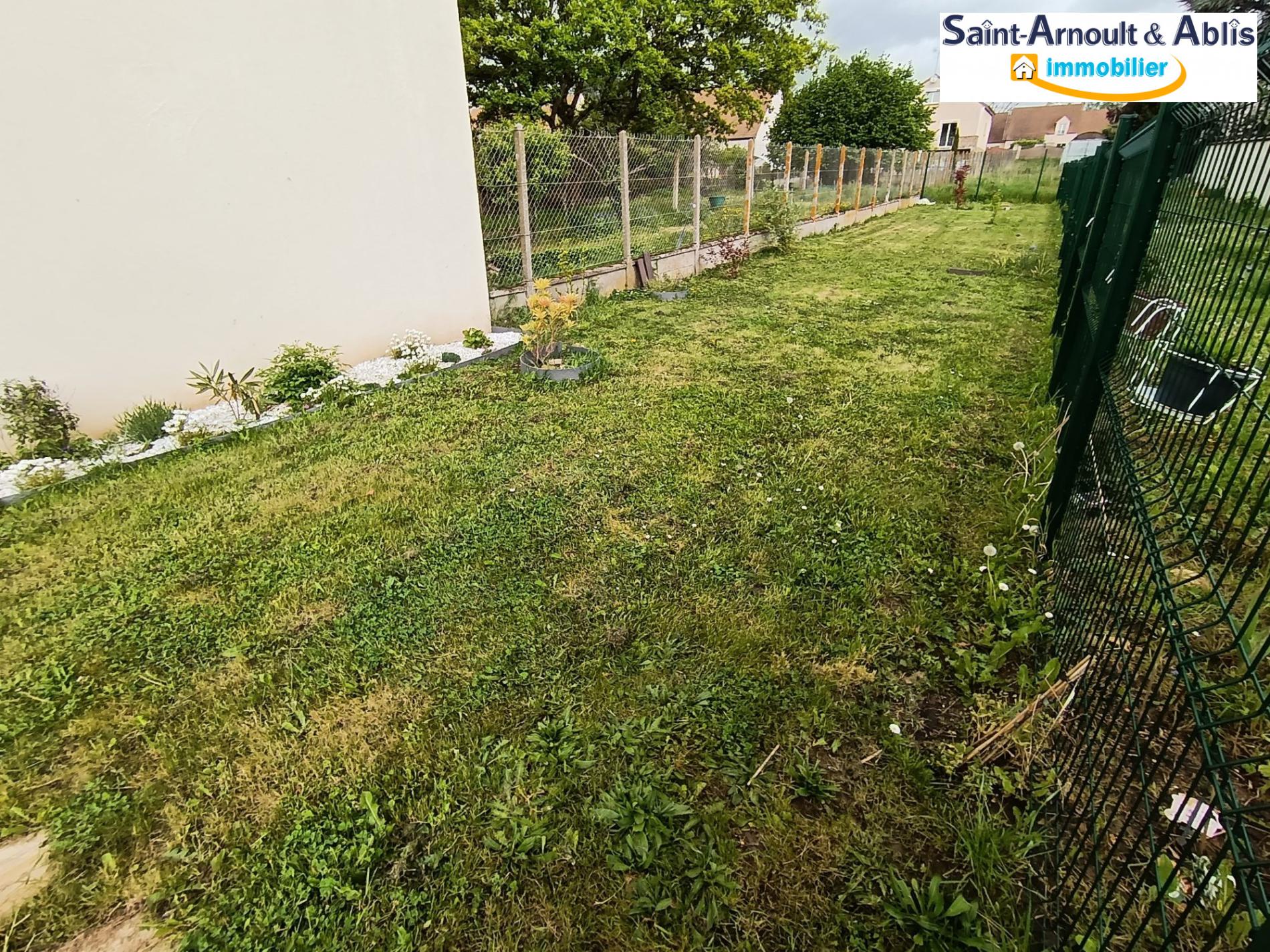 SAINT ARNOULT EN YVELINES 78730