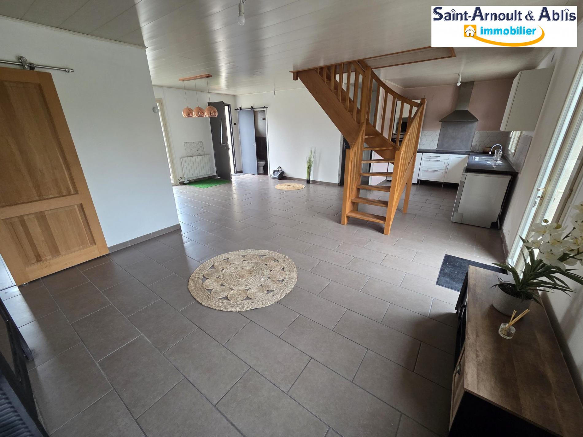 La Boissiere Ecole 78125