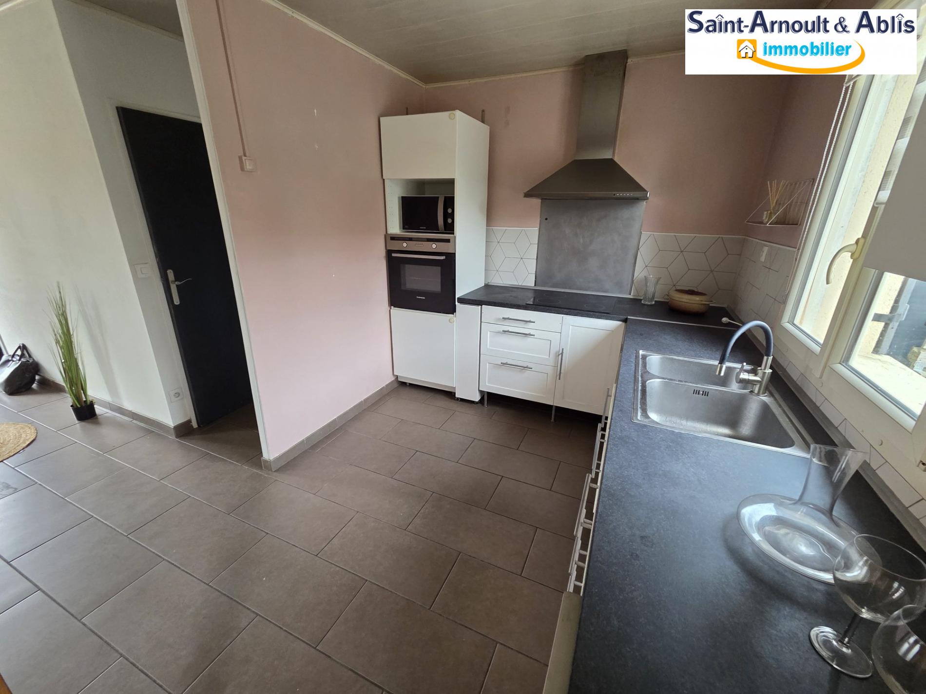 La Boissiere Ecole 78125