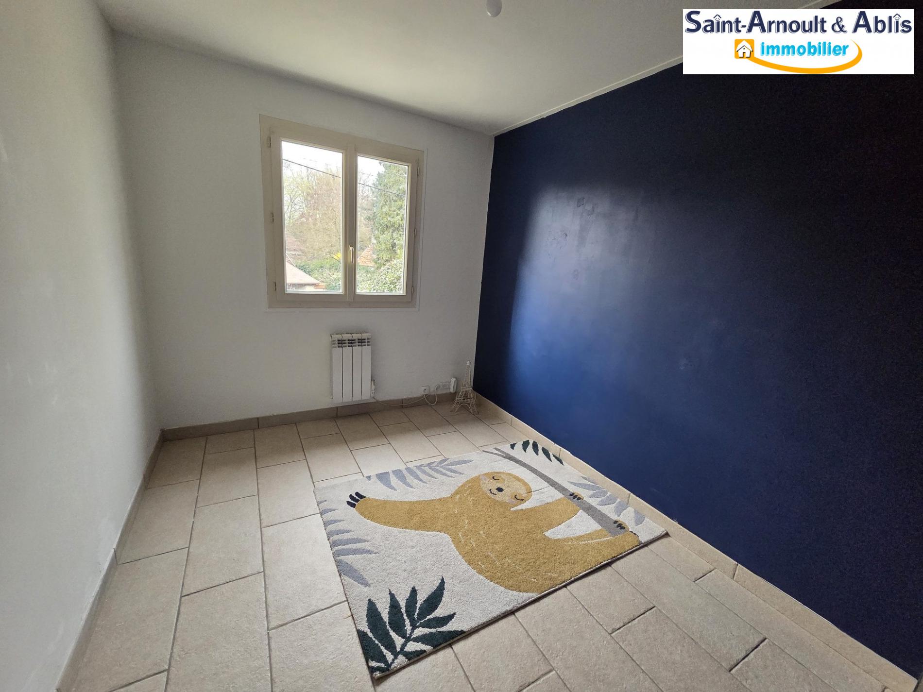 La Boissiere Ecole 78125