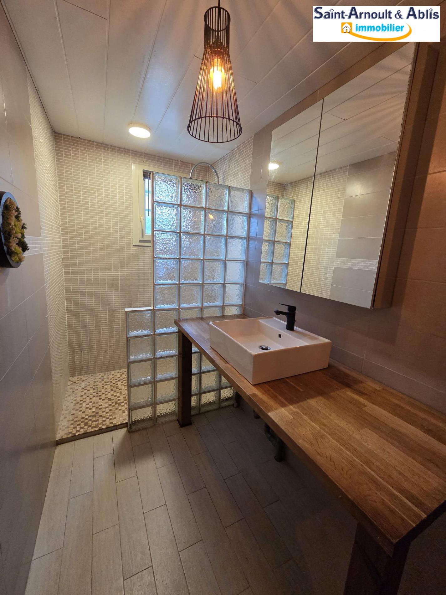 La Boissiere Ecole 78125